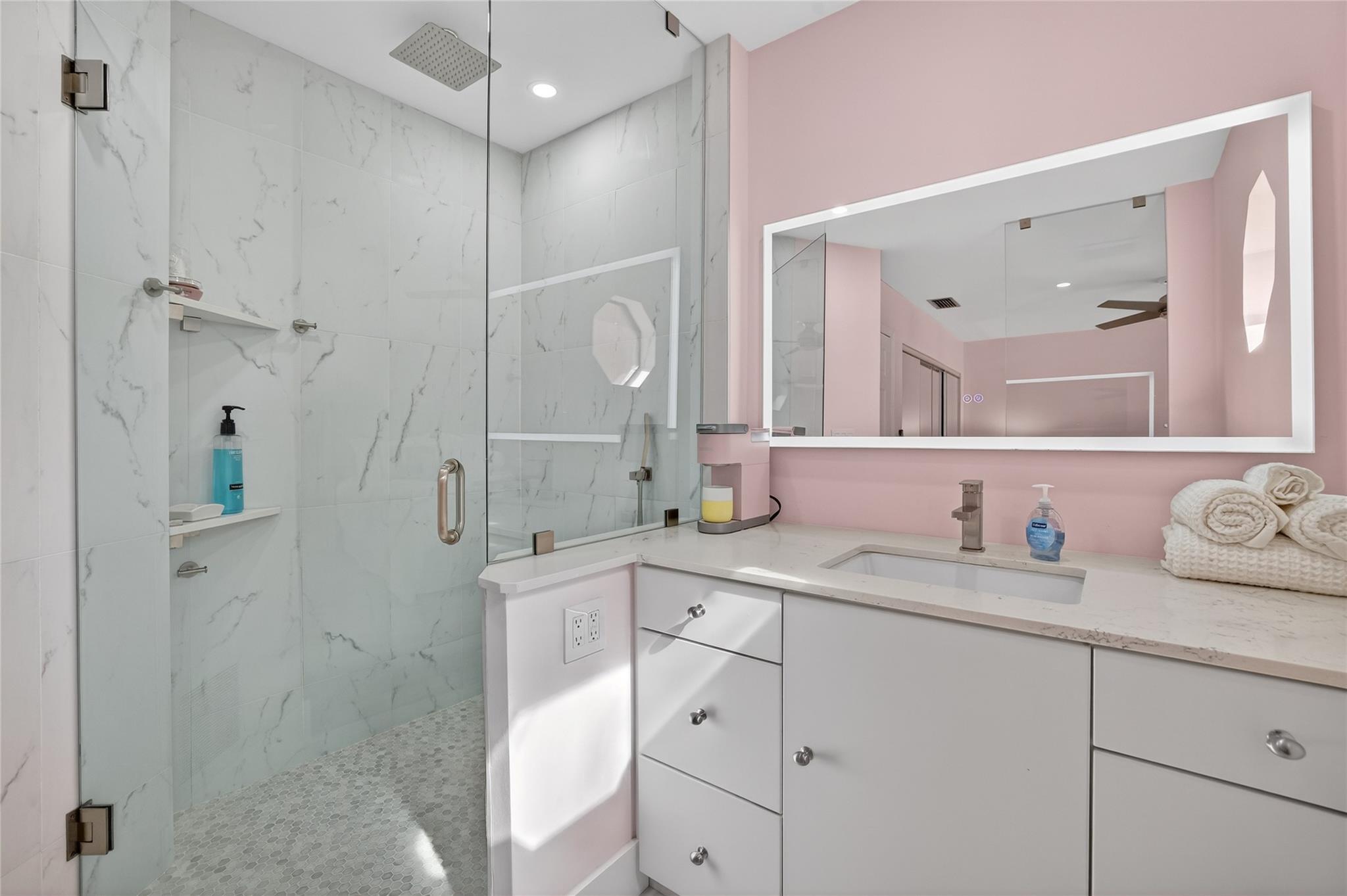 Spanish Springs Townhomes - Residential