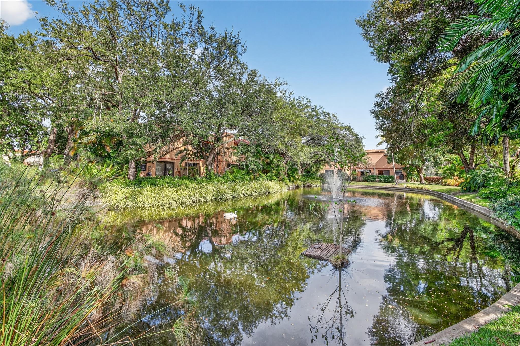 Spanish Springs Townhomes - Residential