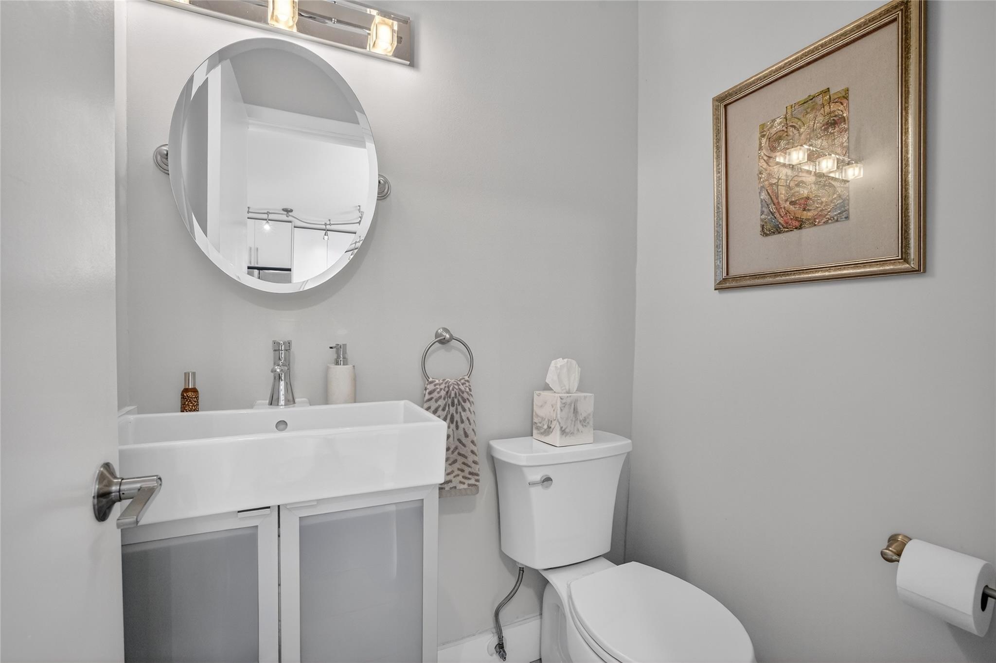 Spanish Springs Townhomes - Residential