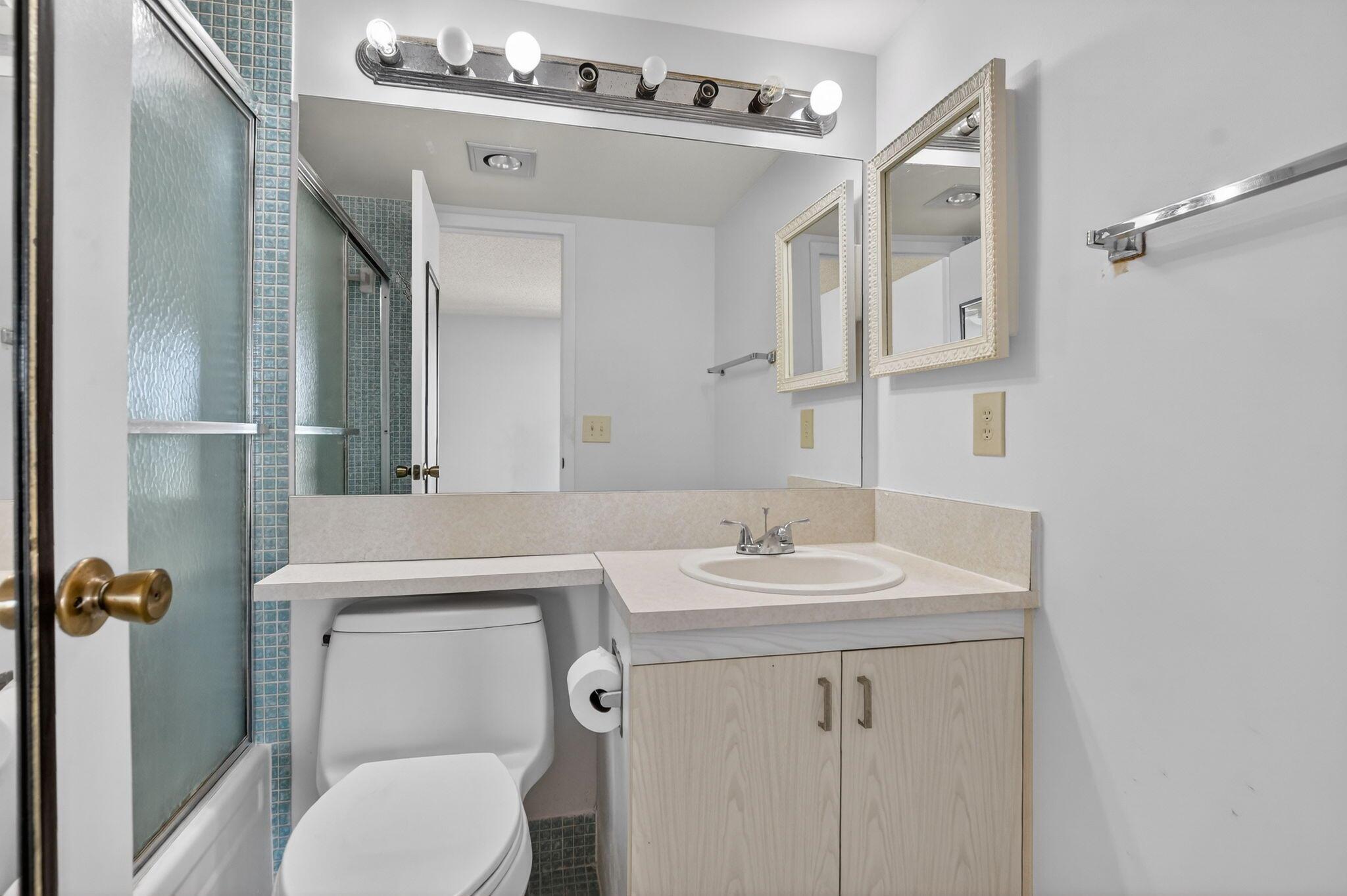 CORNWALL AT CENTURY VILLA - Residential Lease