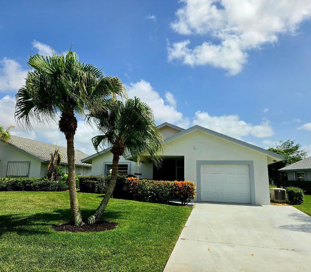 Photo of 5480 Mariesa Avenue, West Palm Beach, FL 33417 (MLS # B26051118)
