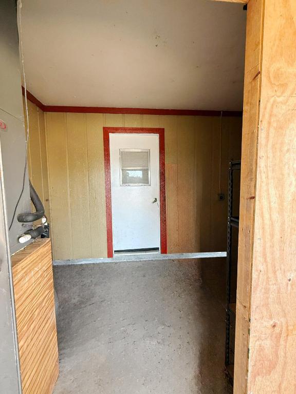 TAYLOR CREEK - Residential