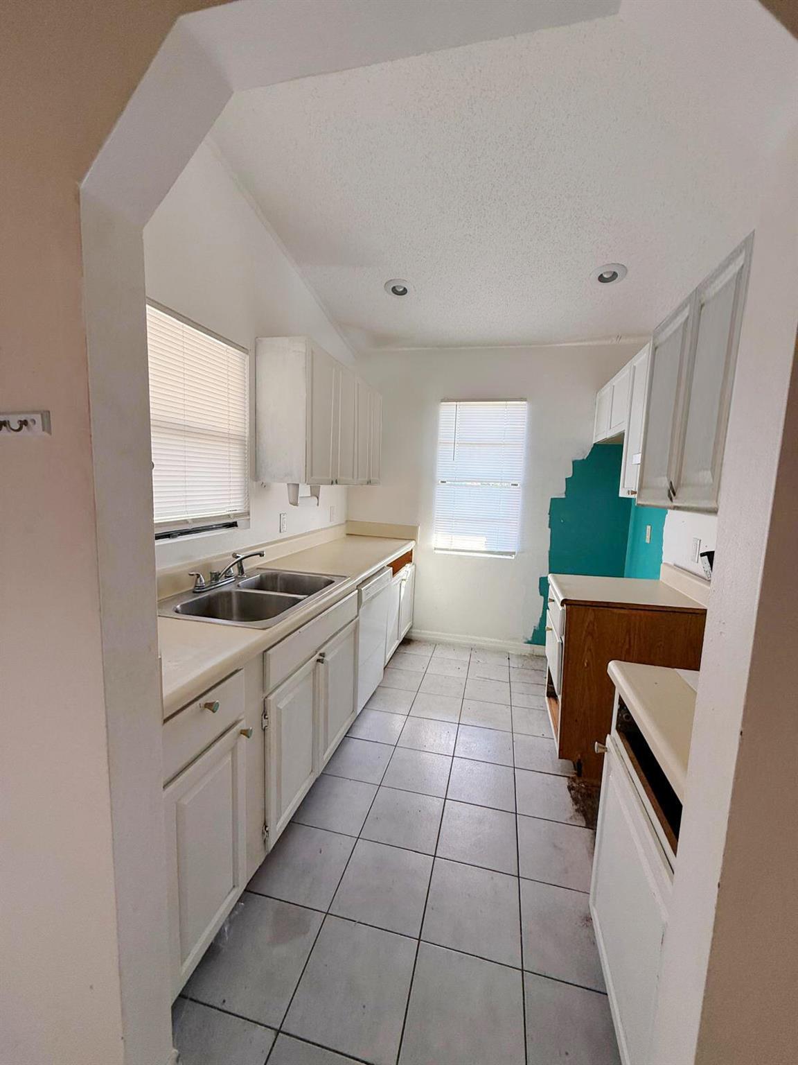 TAYLOR CREEK - Residential