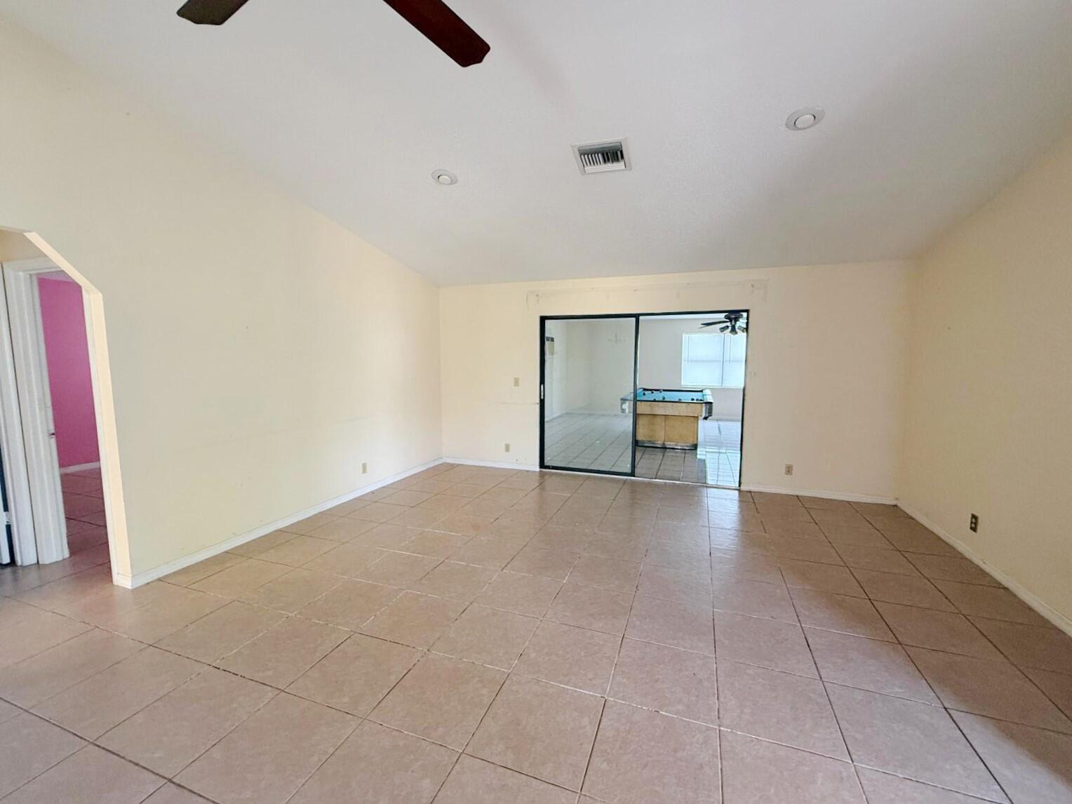 TAYLOR CREEK - Residential