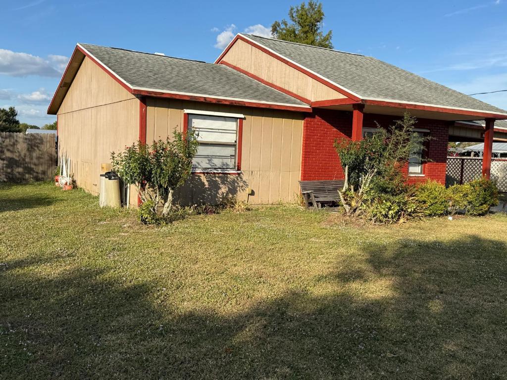 TAYLOR CREEK - Residential