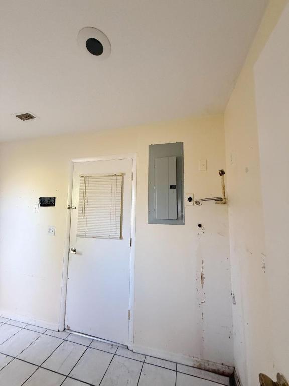 TAYLOR CREEK - Residential