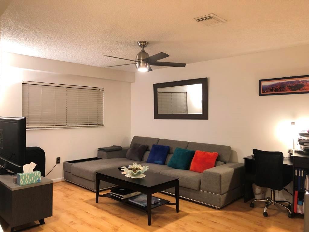 Sherbrooke 142-37 B - Residential Lease