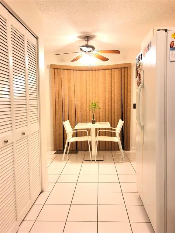 Sherbrooke 142-37 B - Residential Lease