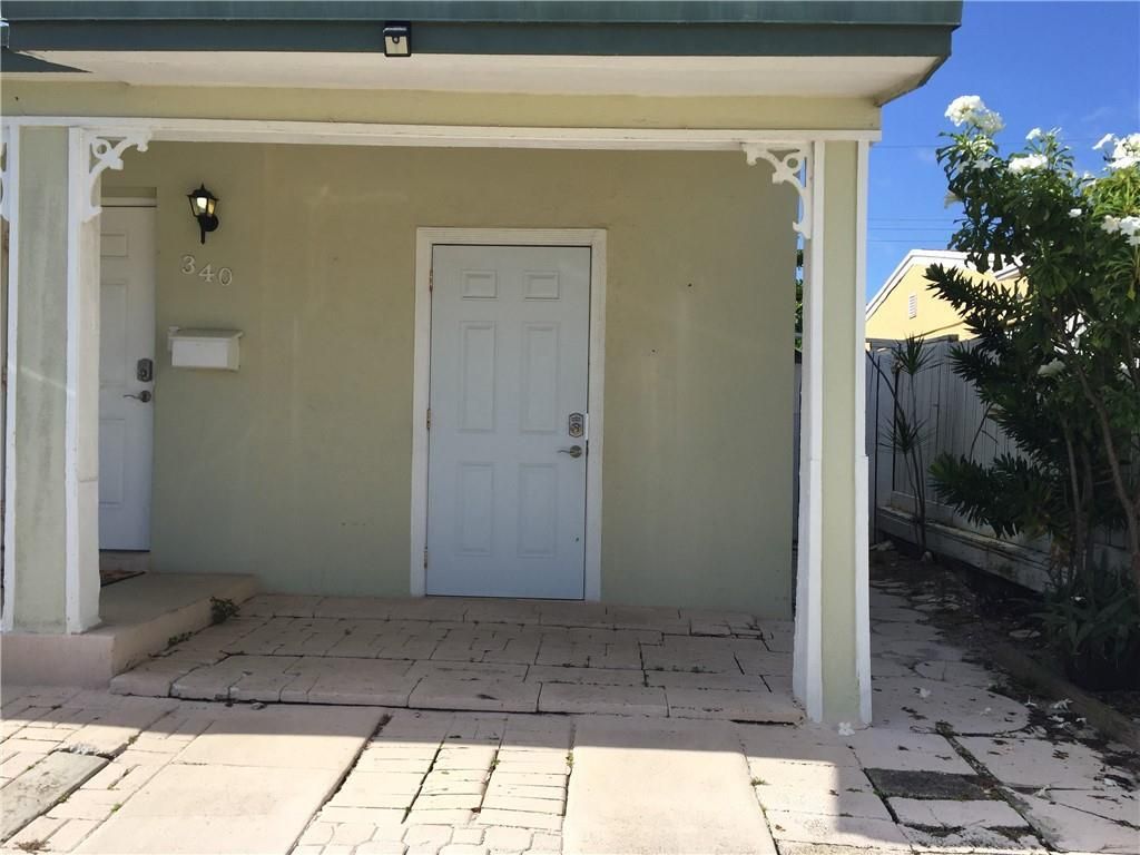 Photo of 340 NE 56th Street, Fort Lauderdale, FL 33334 (MLS # B26023228)