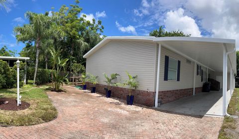 3421 Lake Overlook Place 166 Lake Worth FL 33462