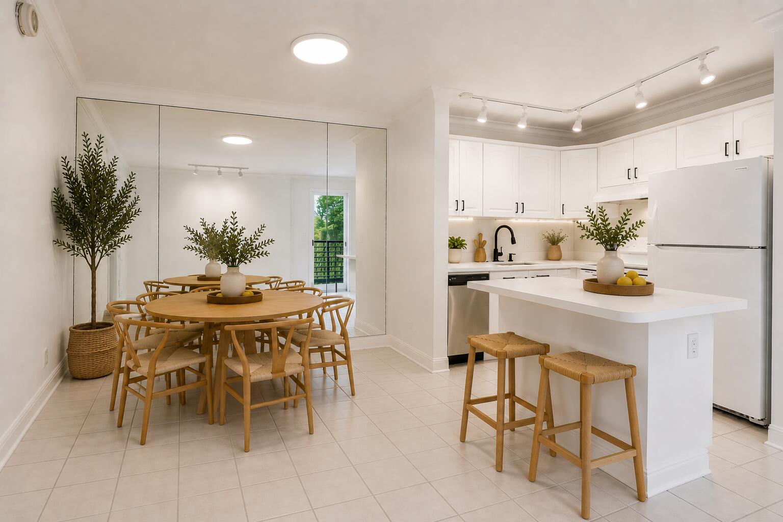 1407 NE 56TH Street 309