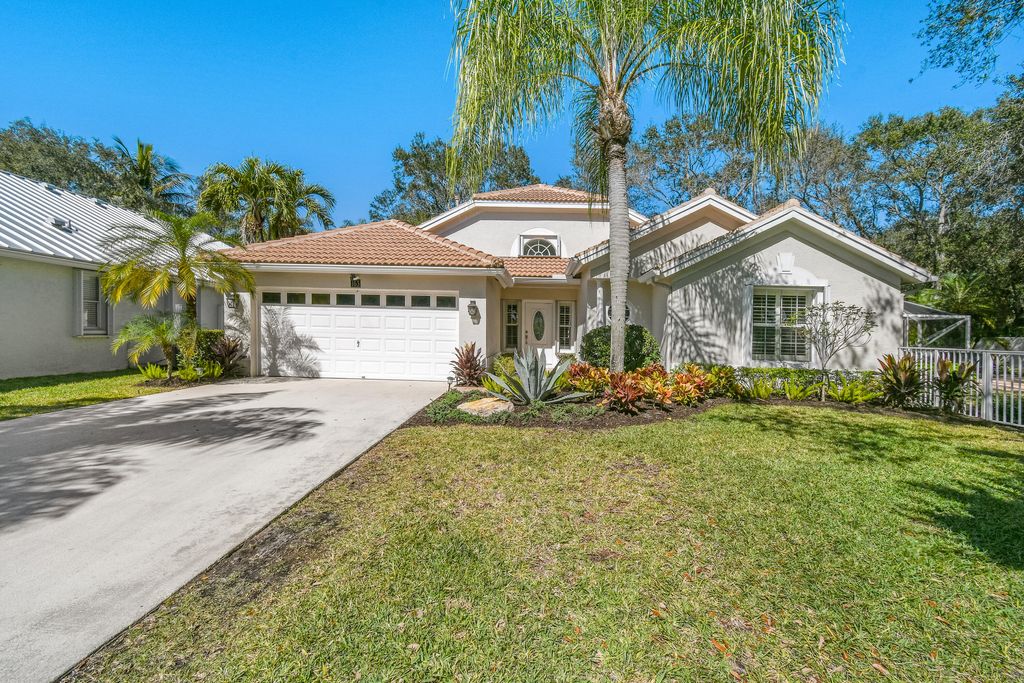 Photo of 163 Spoonbill Court, Jupiter, FL 33458 (MLS # R11161866)