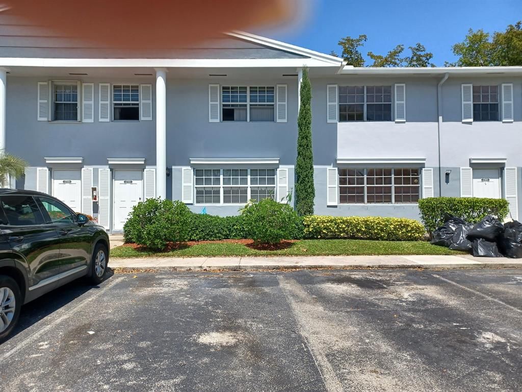 Photo of 1749 SW 81st Lane #5-30, Davie, FL 33324 (MLS # R10787252)