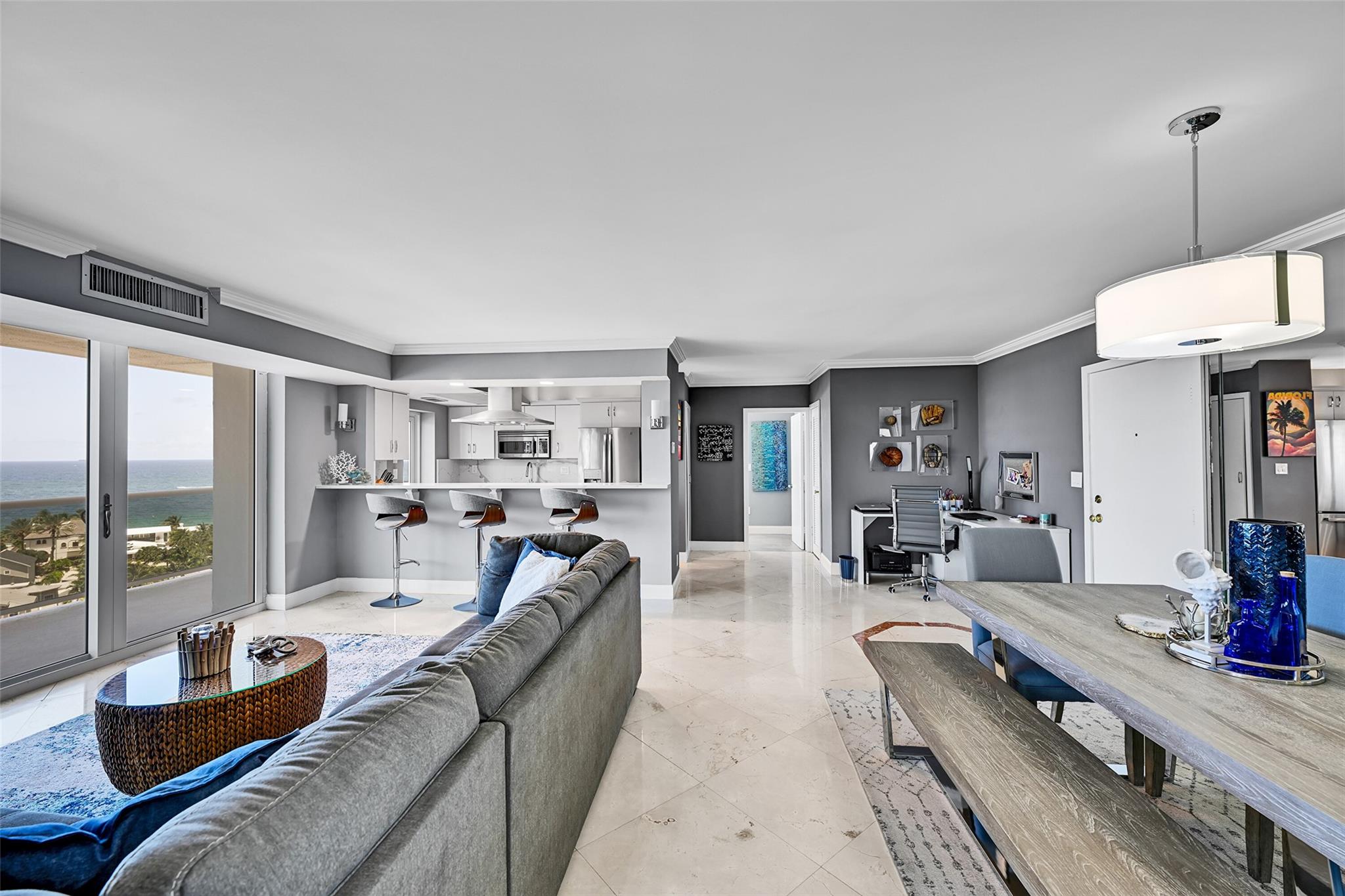 2715 N Ocean Blvd 11a