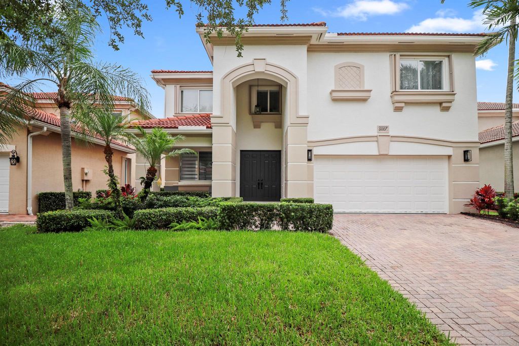 Photo of 6007 SW Bald Eagle Drive, Palm City, FL 34990 (MLS # R11097907)