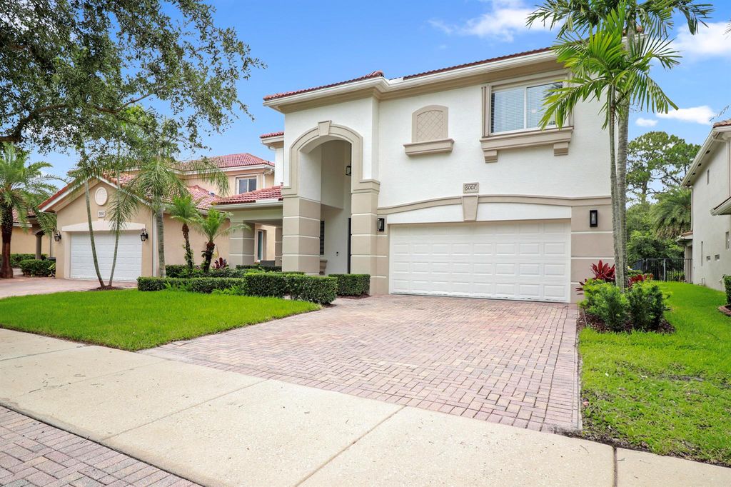 Photo of 6007 SW Bald Eagle Drive, Palm City, FL 34990 (MLS # R11097907)