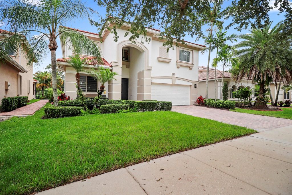 Photo of 6007 SW Bald Eagle Drive, Palm City, FL 34990 (MLS # R11097907)