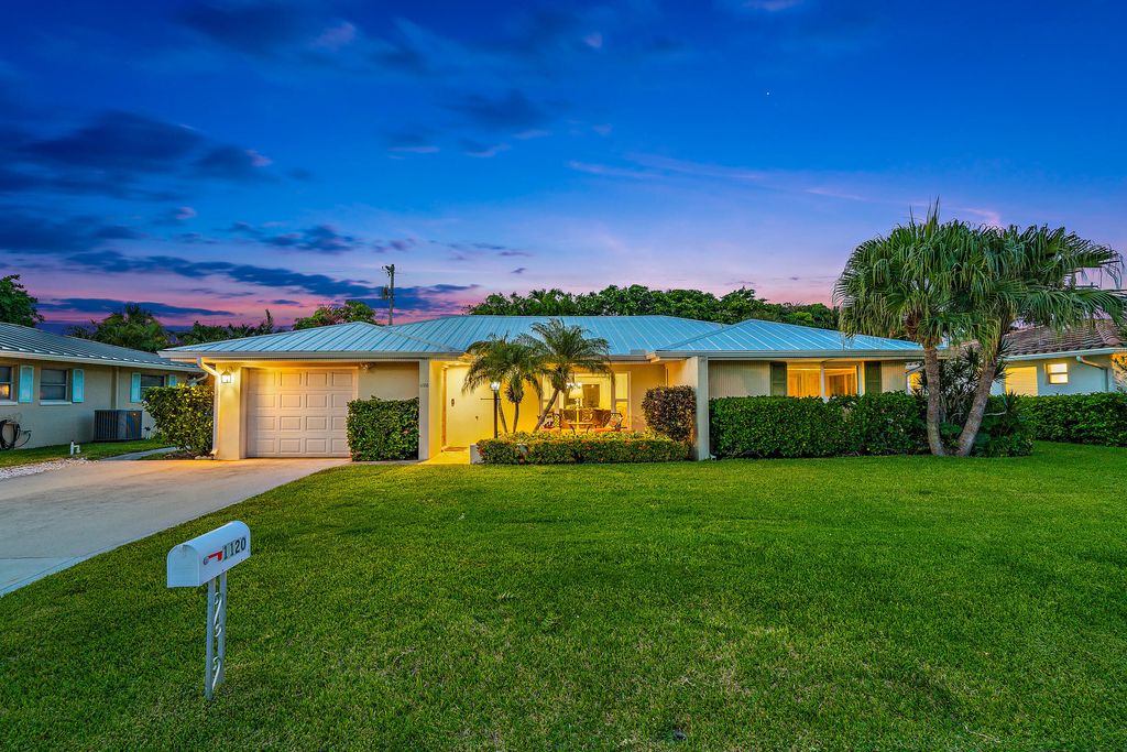 Photo of 1120 Morse Boulevard, Riviera Beach, FL 33404 (MLS # R10950567)