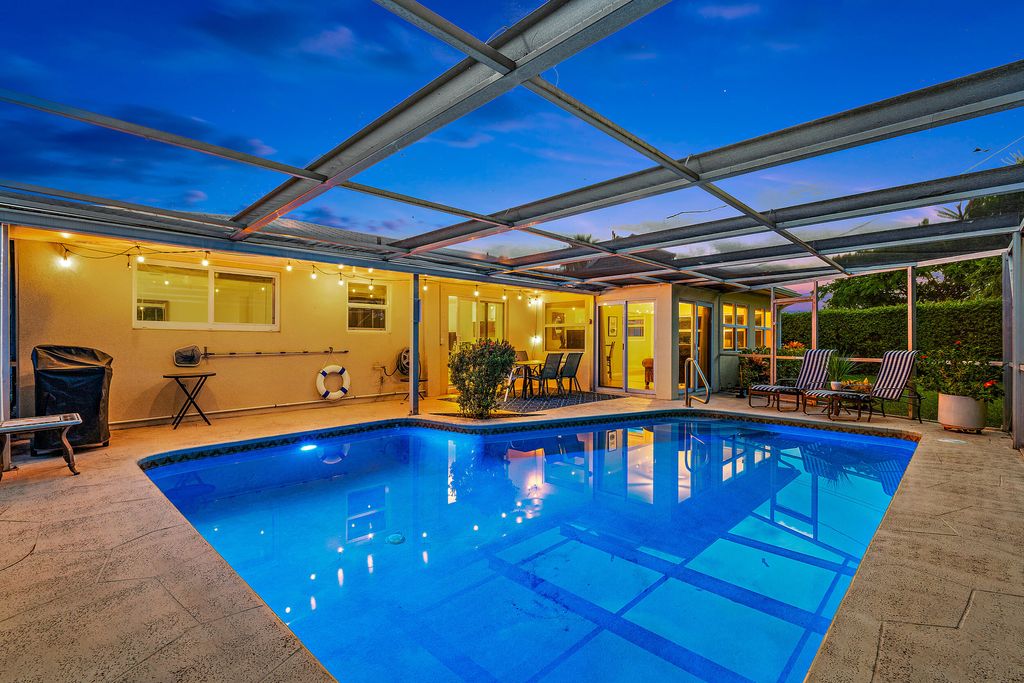 Photo of 1120 Morse Boulevard, Riviera Beach, FL 33404 (MLS # R10950567)