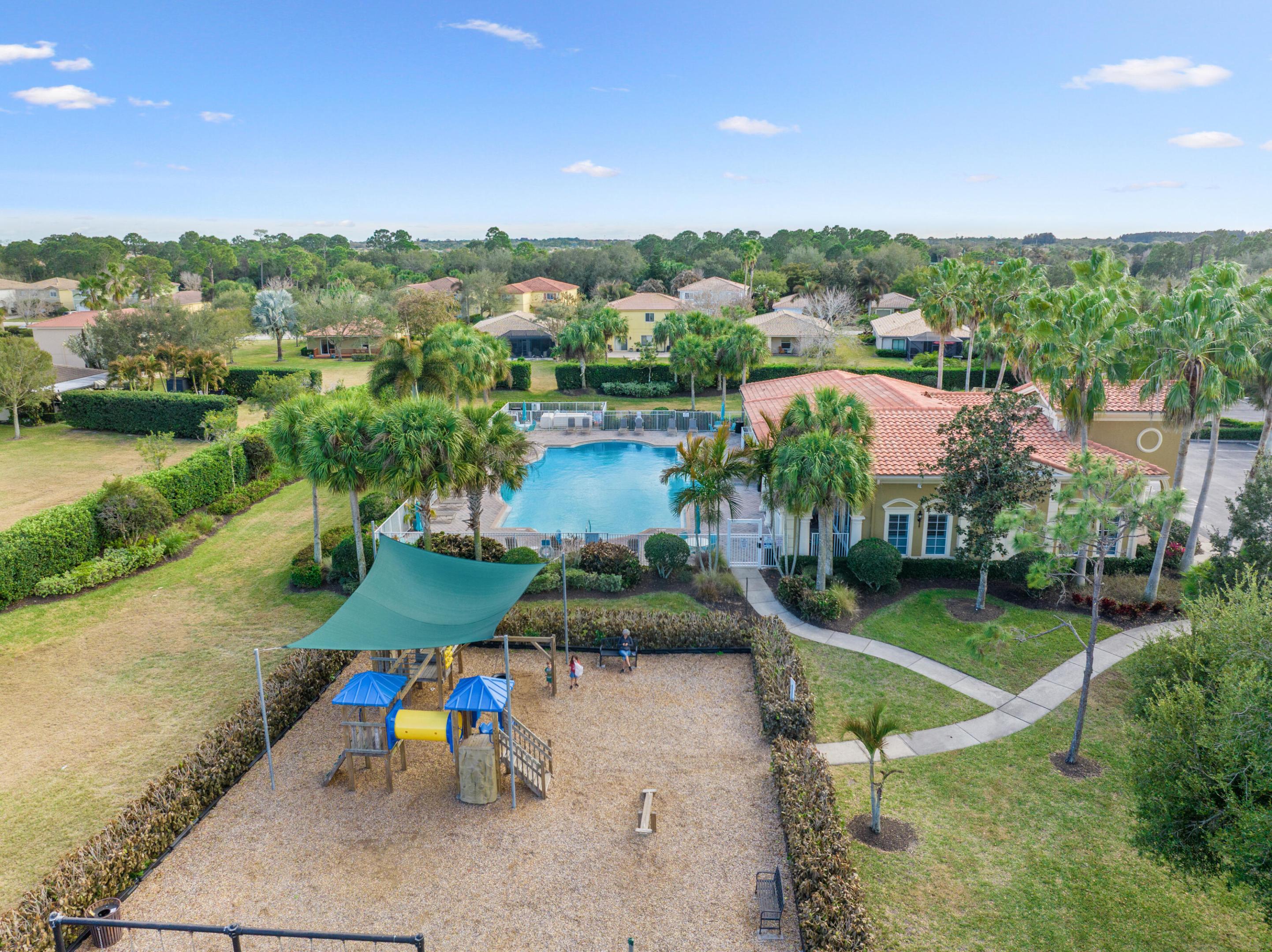 VEROLAGO - Residential