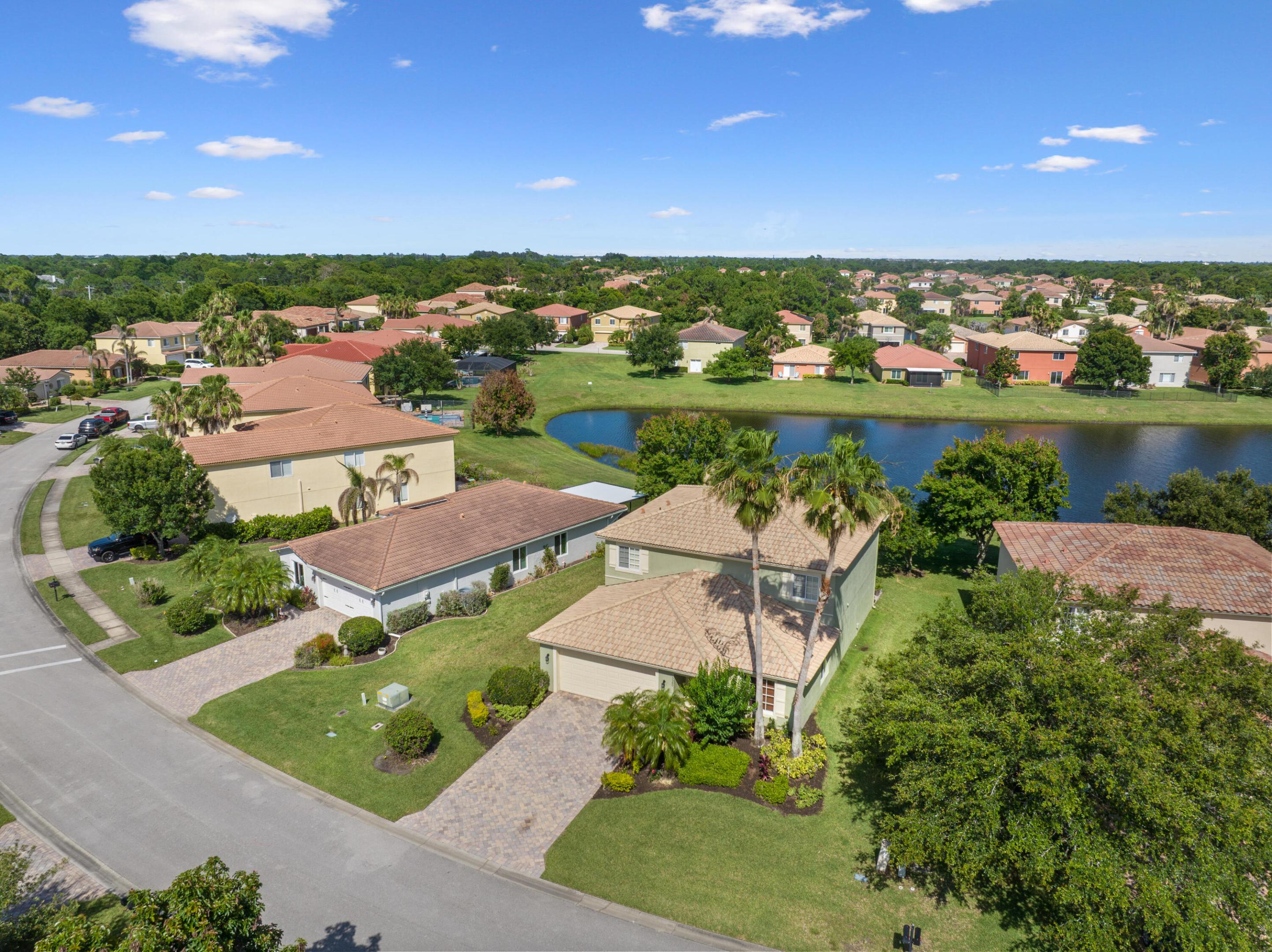 VEROLAGO - Residential