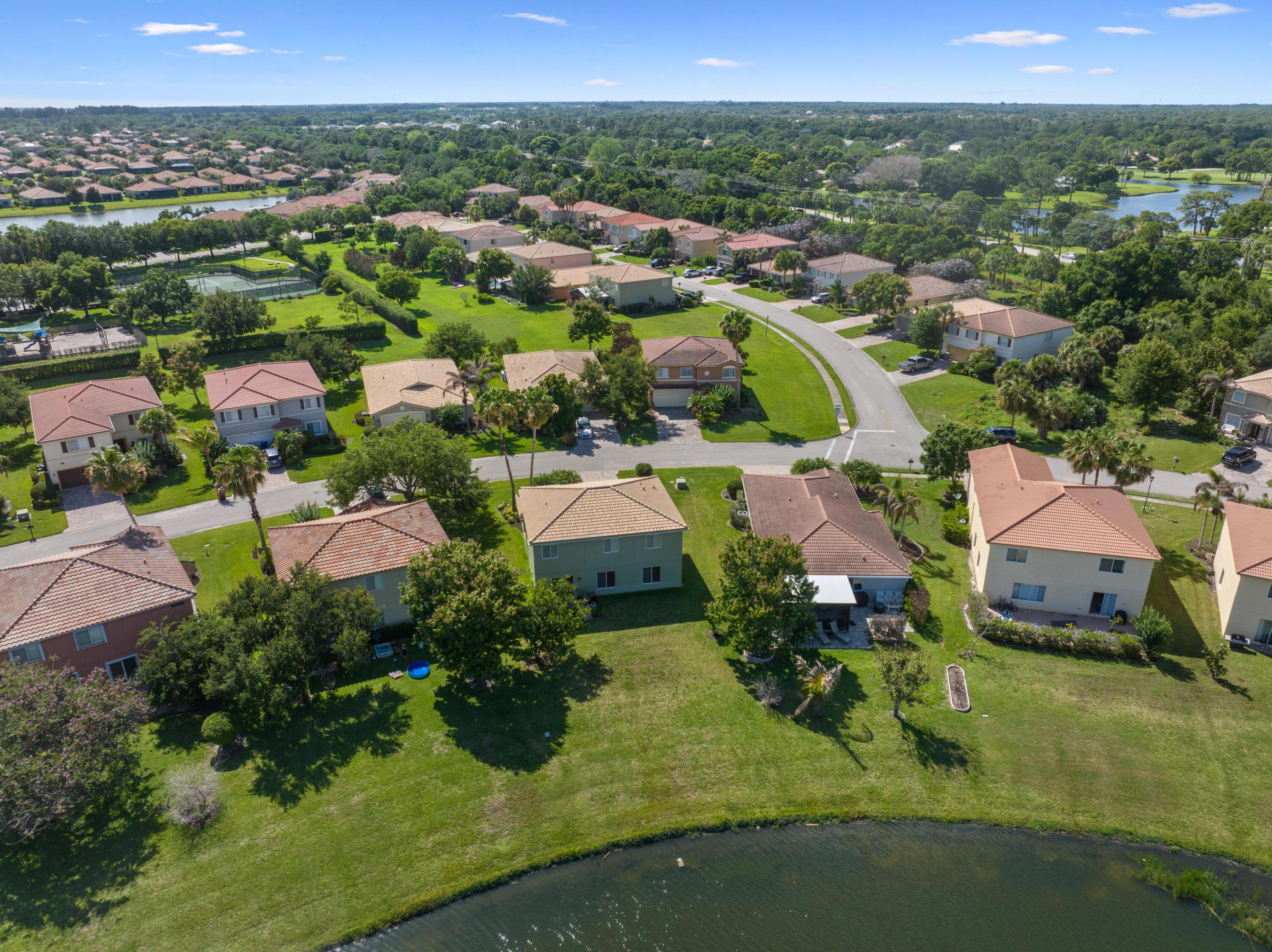 VEROLAGO - Residential
