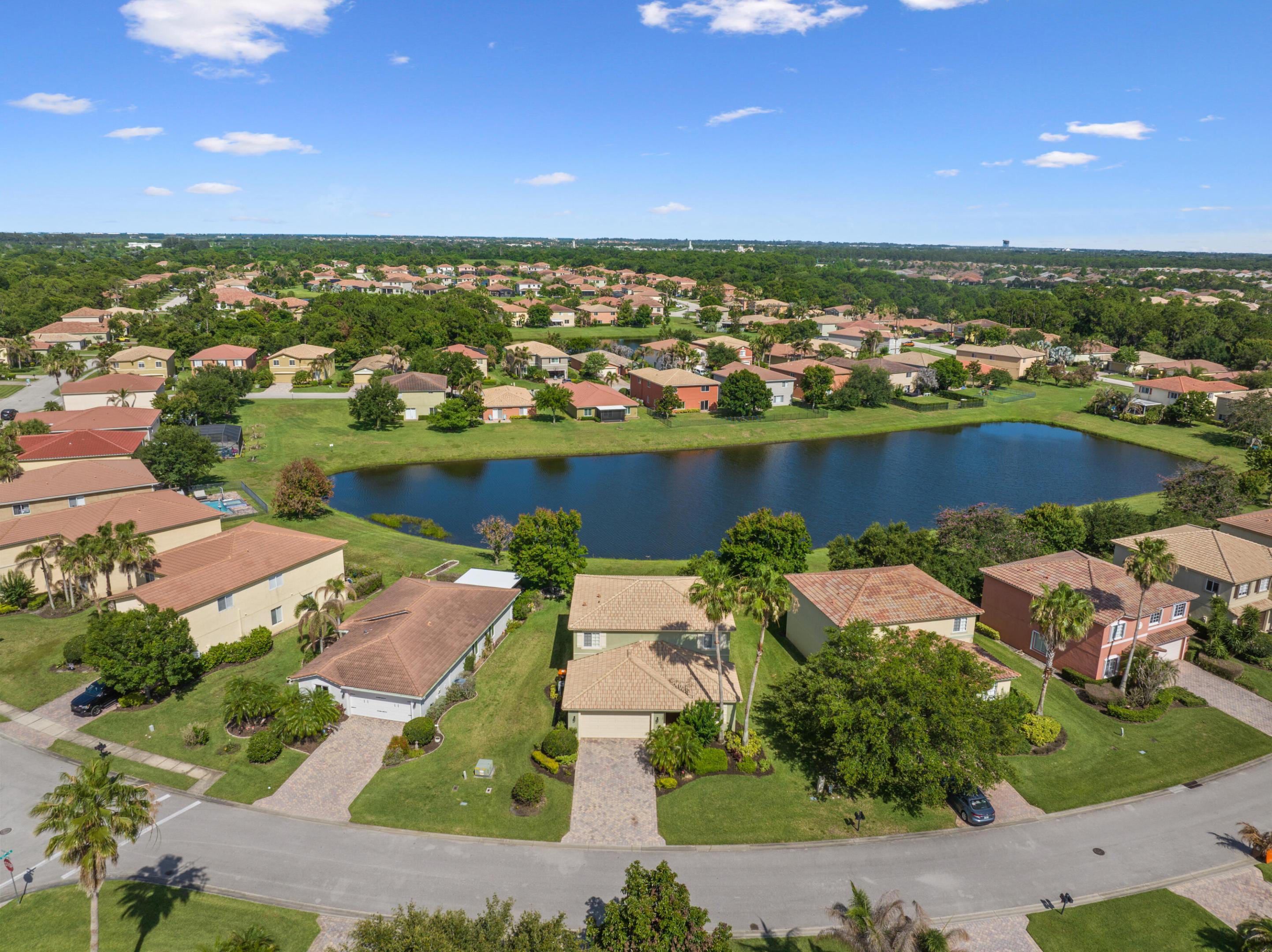 VEROLAGO - Residential