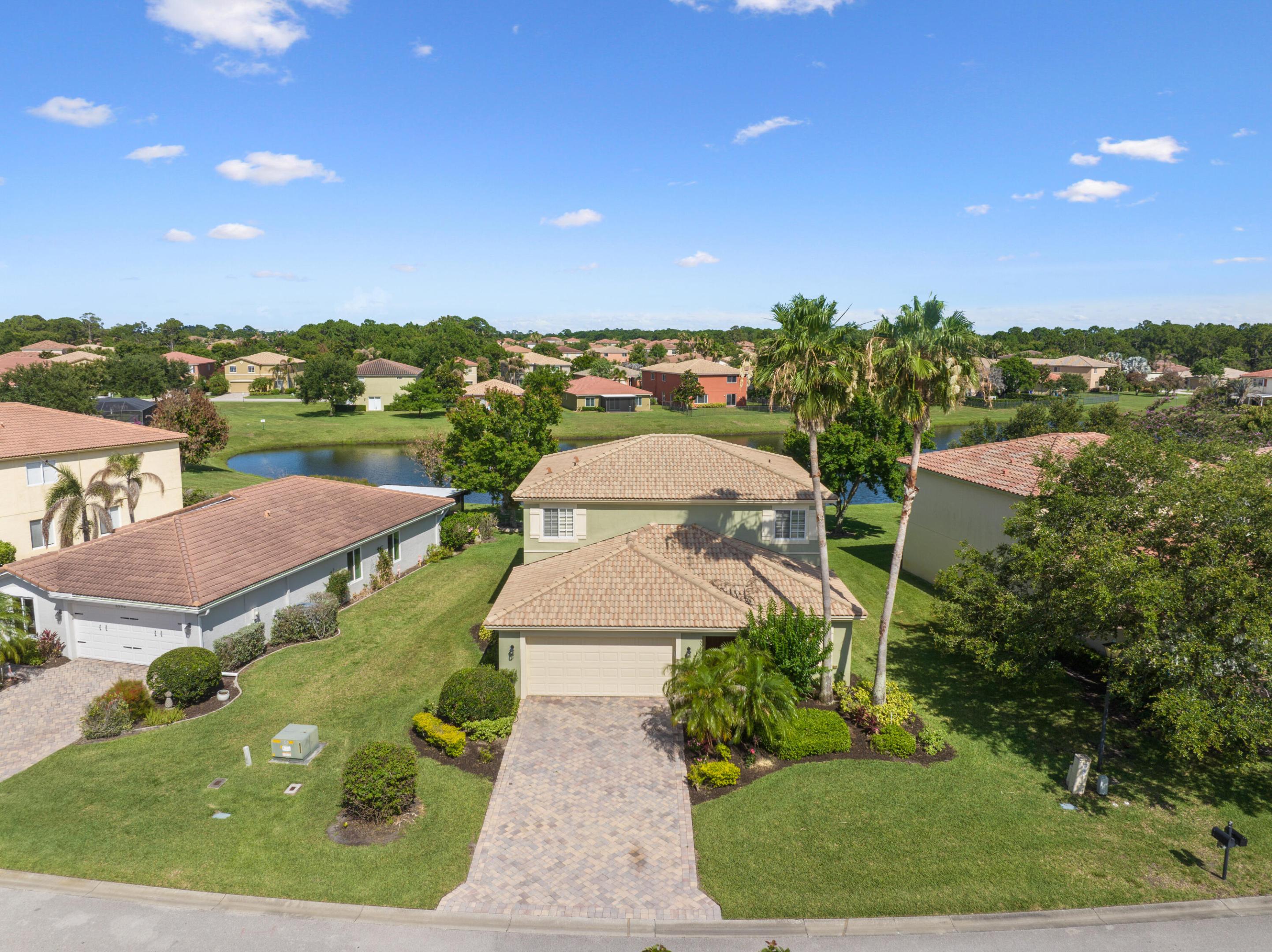 VEROLAGO - Residential