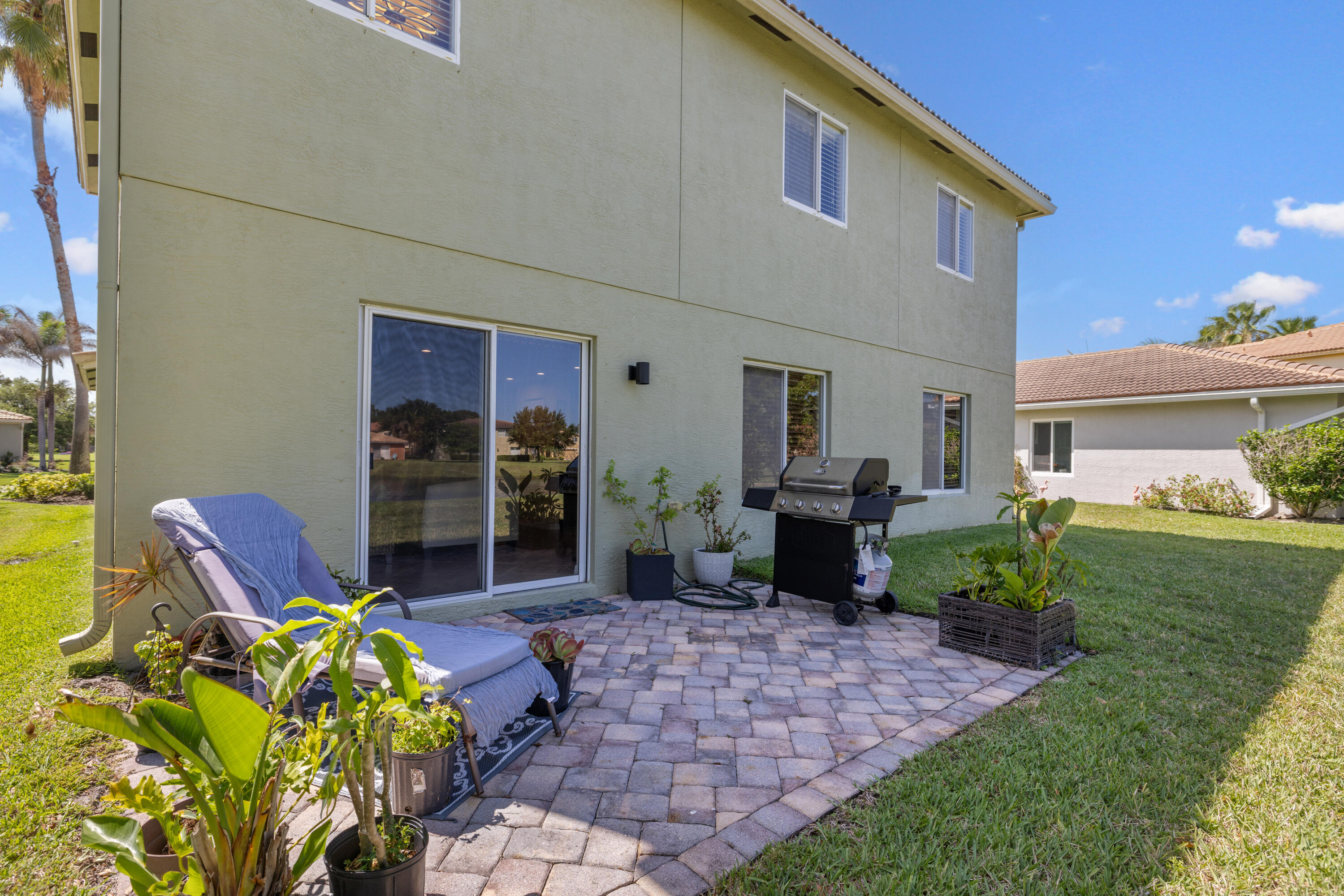 VEROLAGO - Residential
