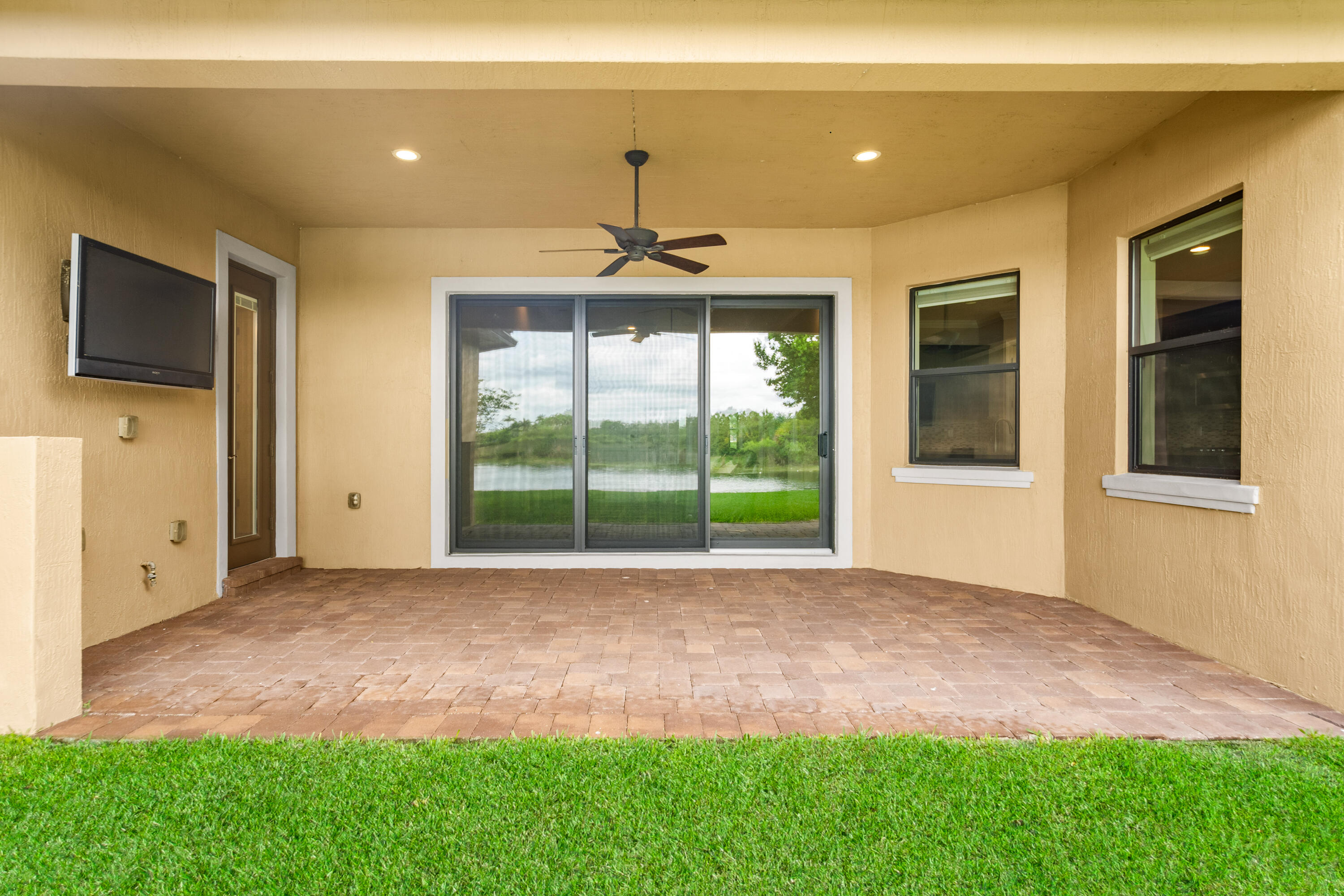 HERON BAY NORTH PLAT 4 - Residential