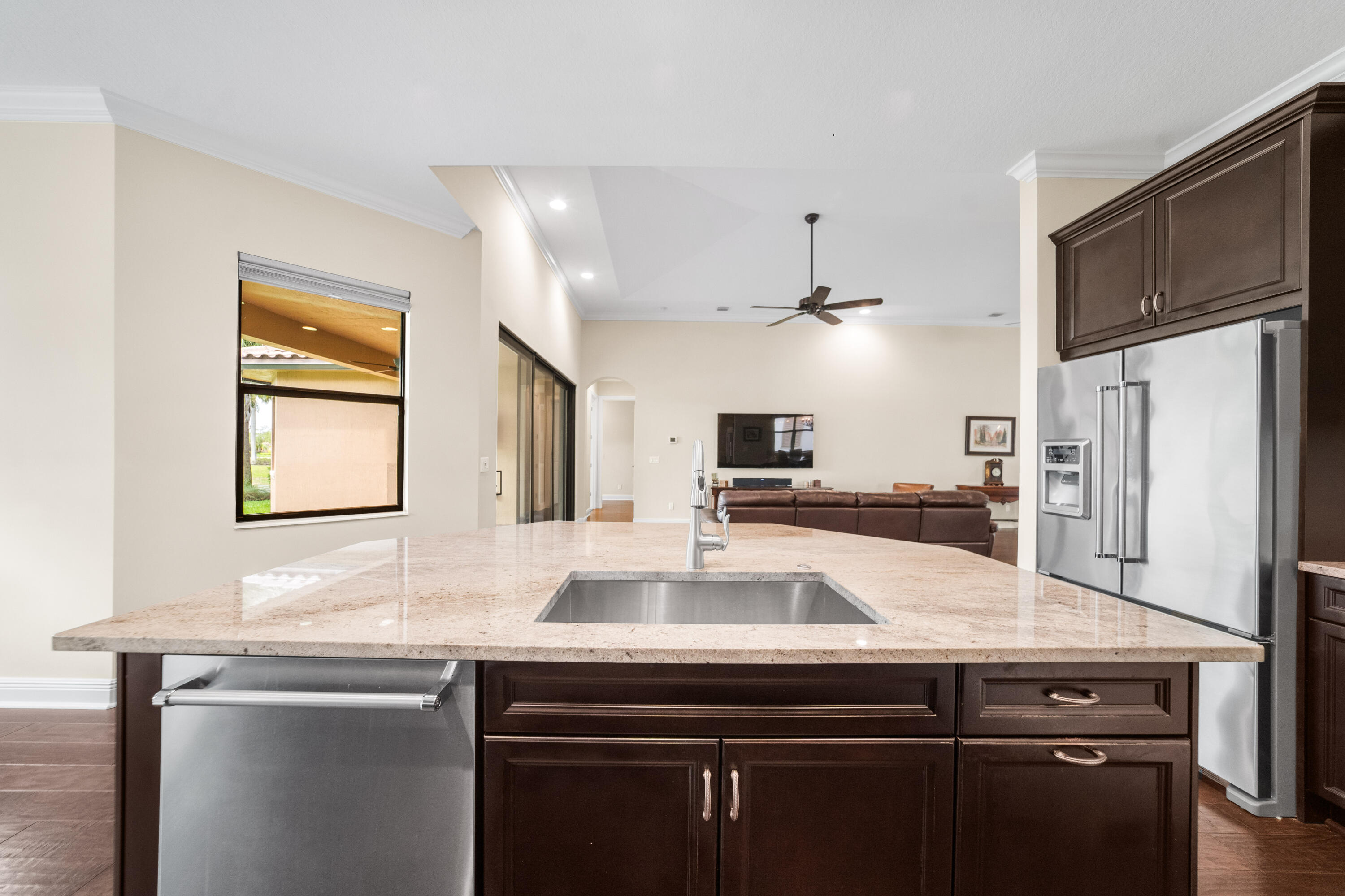 HERON BAY NORTH PLAT 4 - Residential