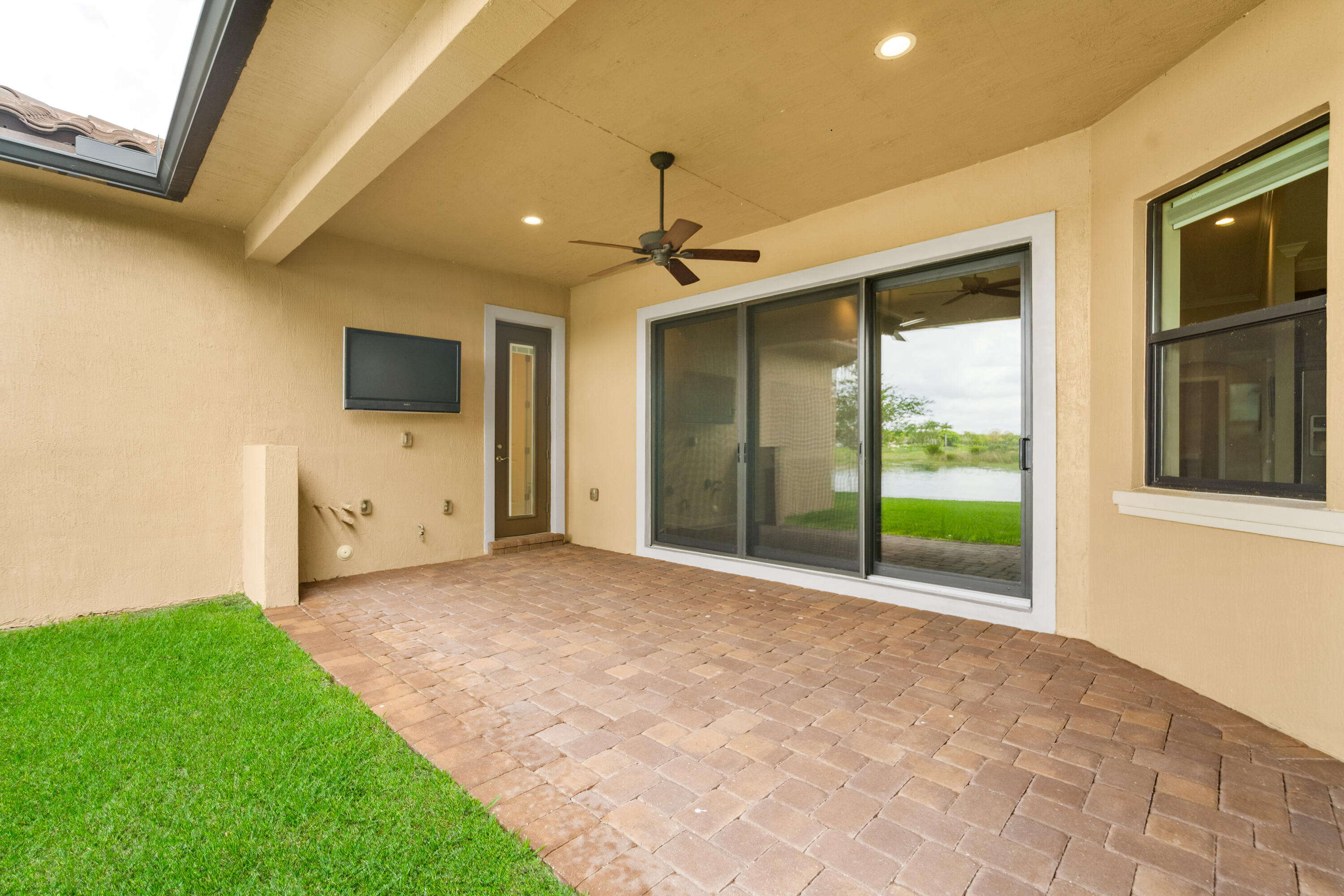 HERON BAY NORTH PLAT 4 - Residential