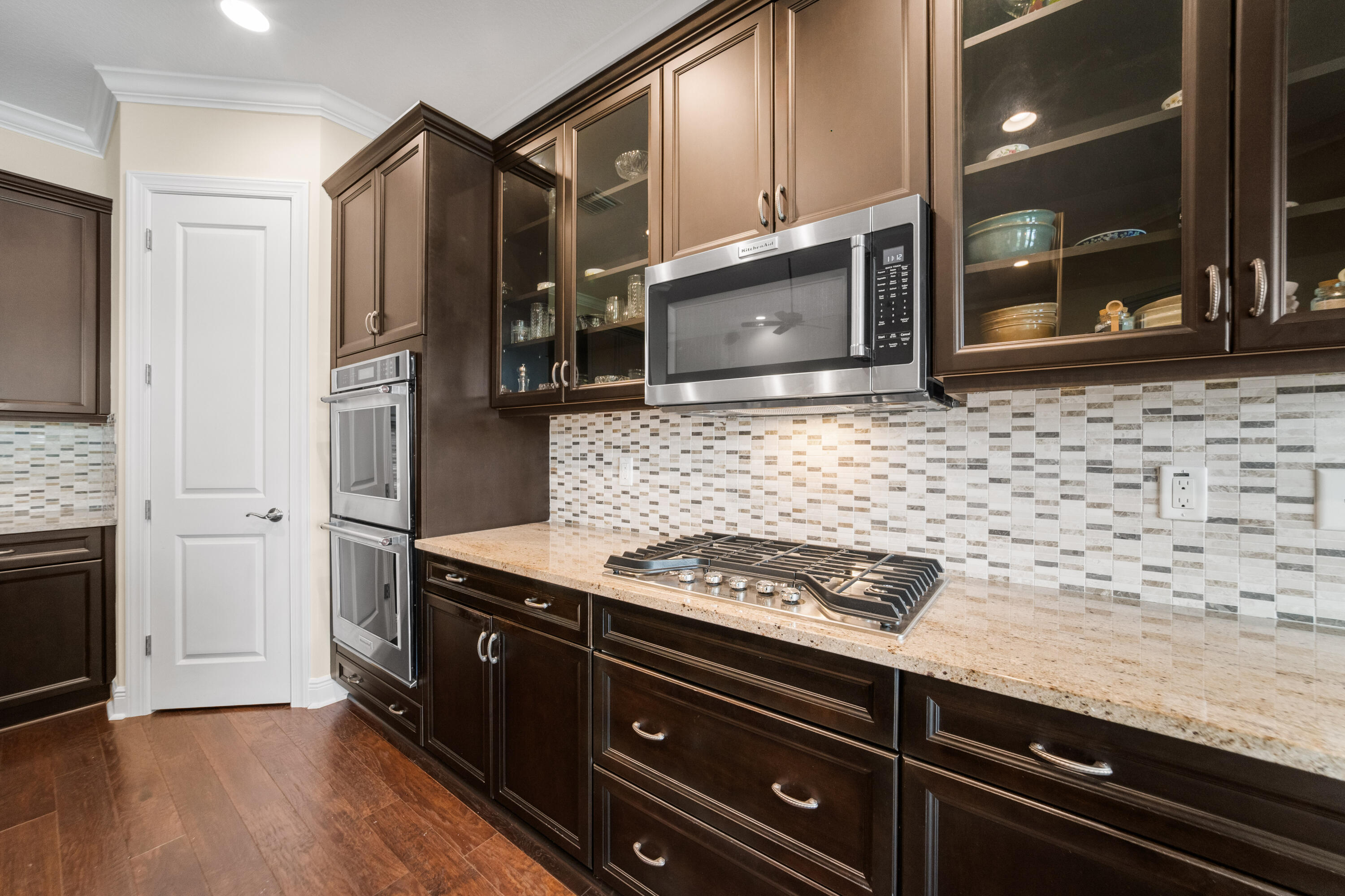 HERON BAY NORTH PLAT 4 - Residential
