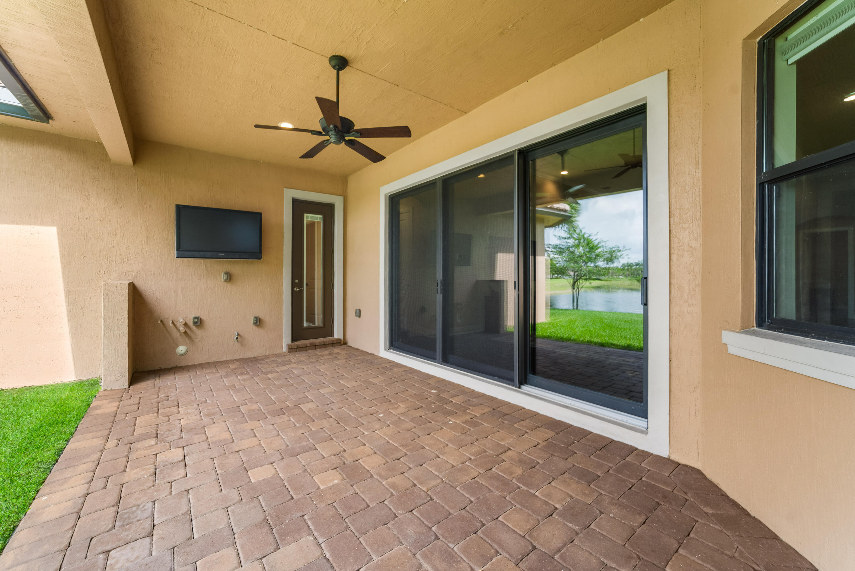 HERON BAY NORTH PLAT 4 - Residential