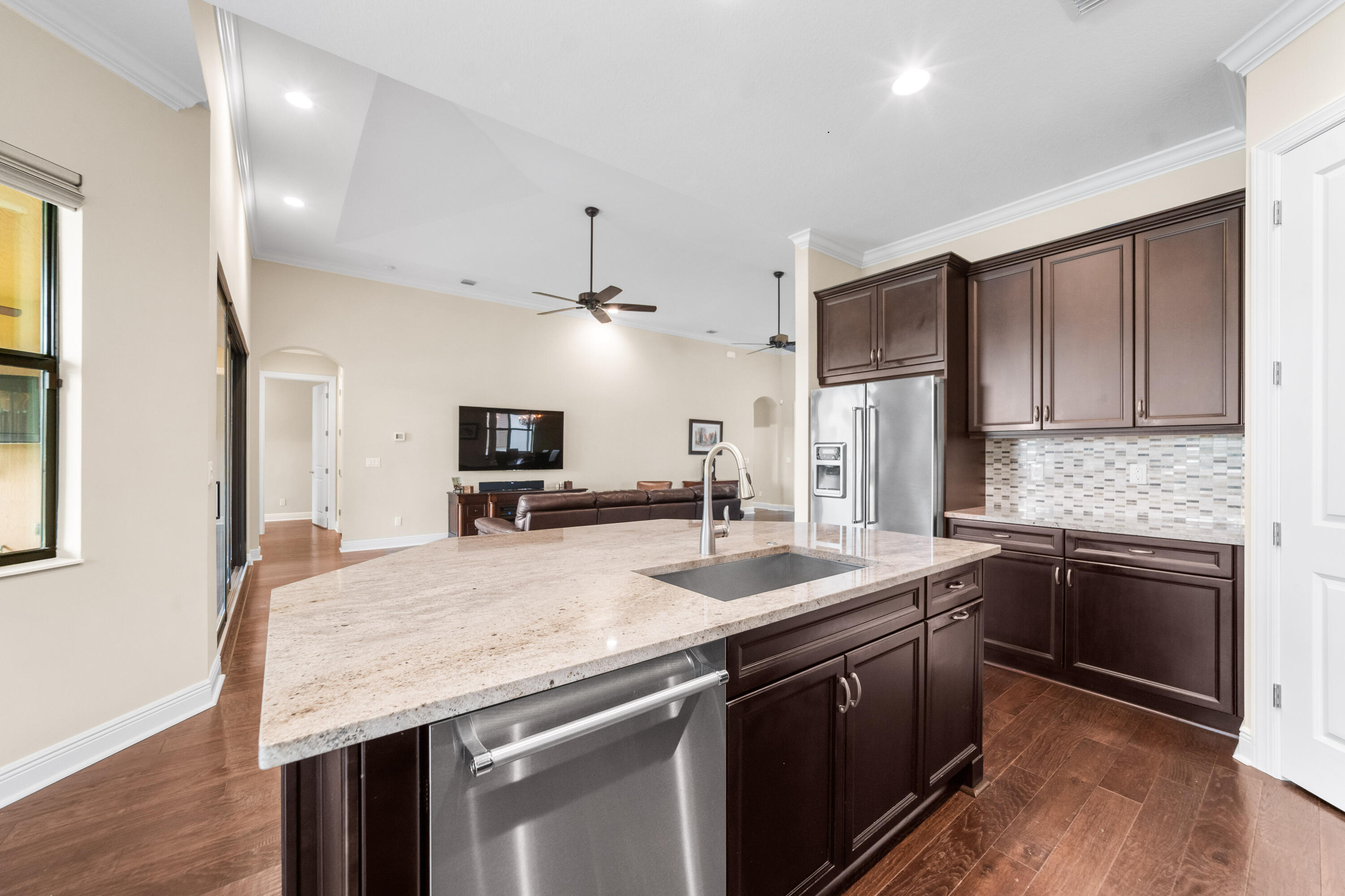 HERON BAY NORTH PLAT 4 - Residential