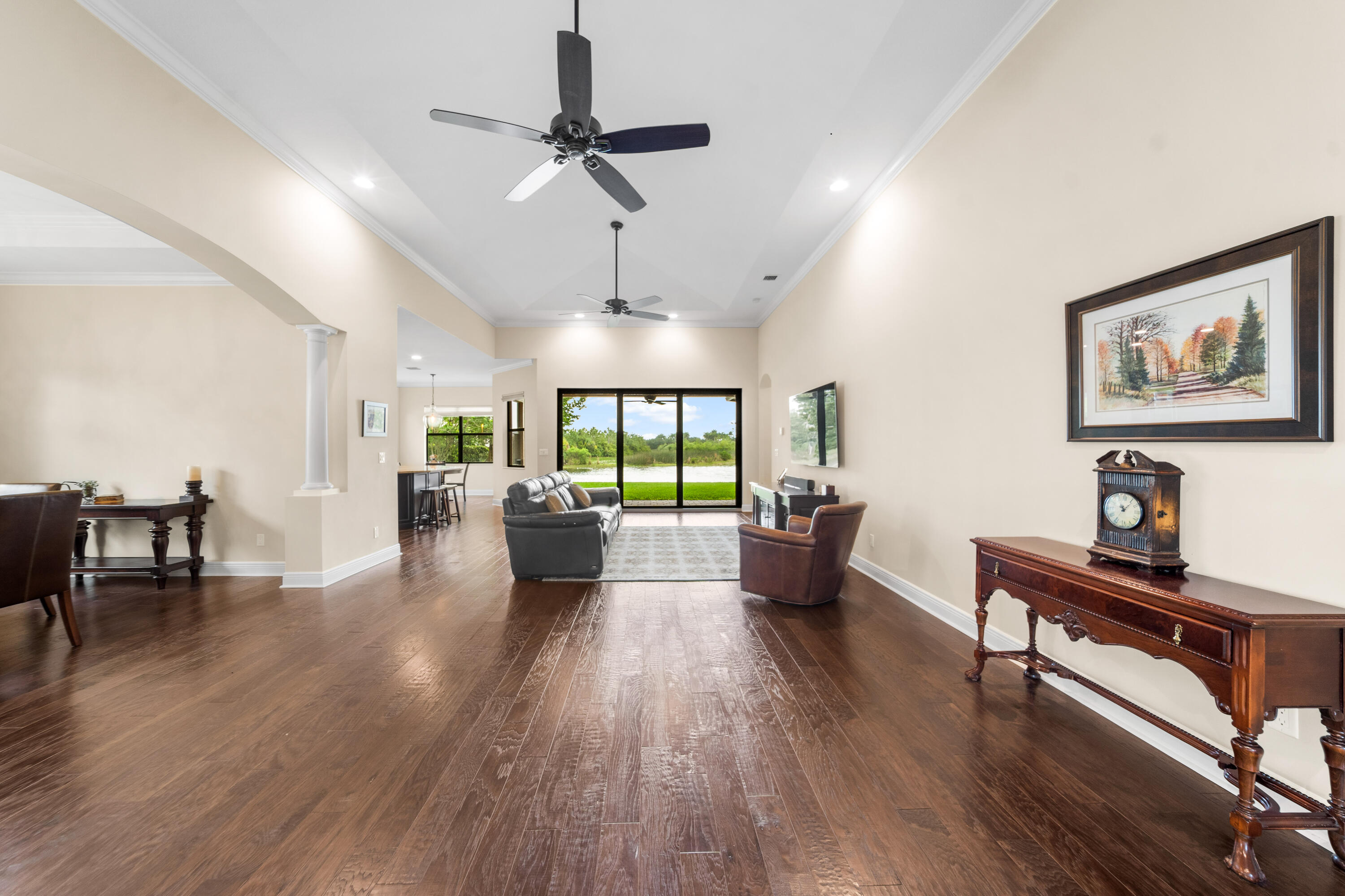 HERON BAY NORTH PLAT 4 - Residential