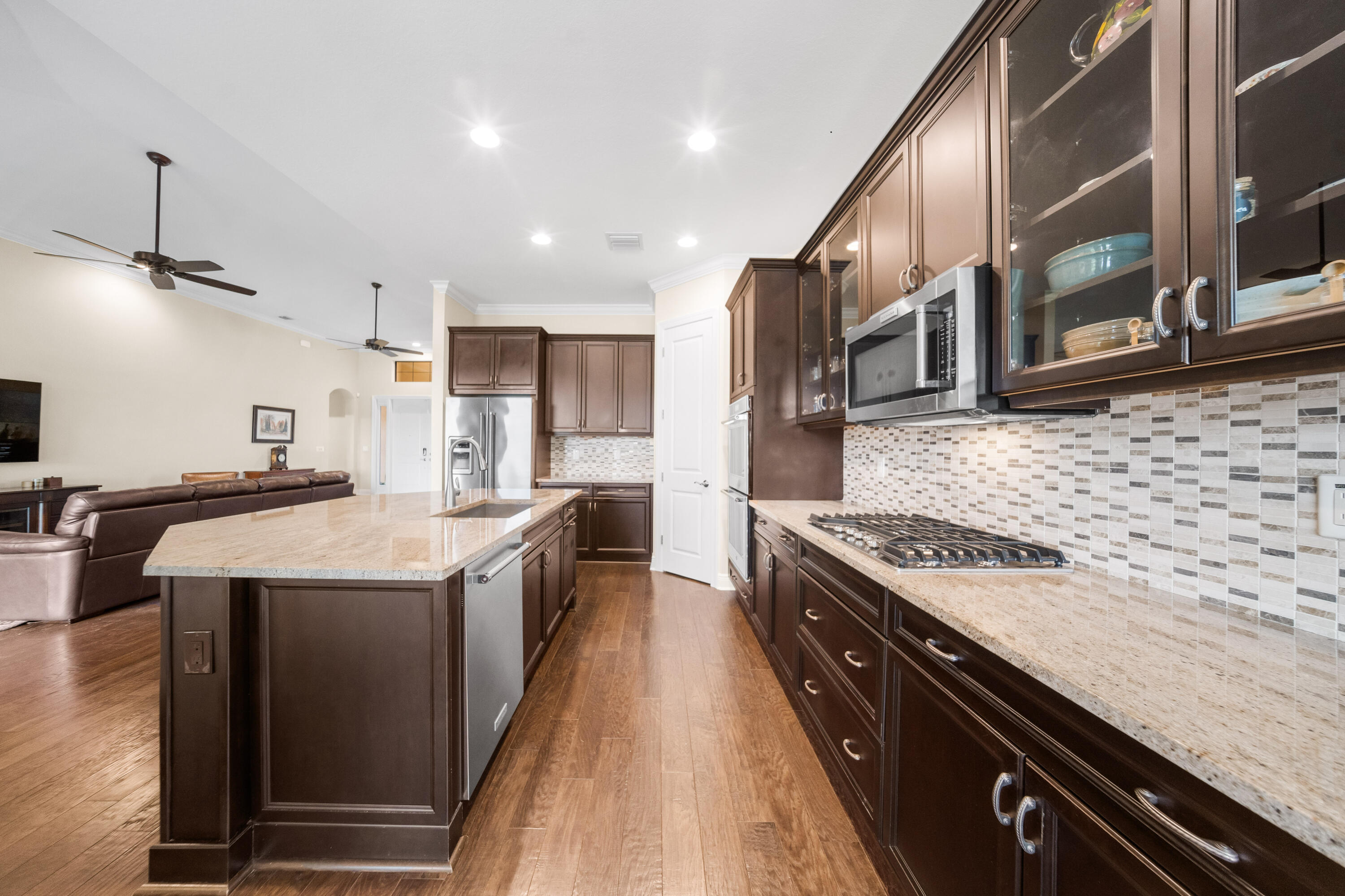 HERON BAY NORTH PLAT 4 - Residential