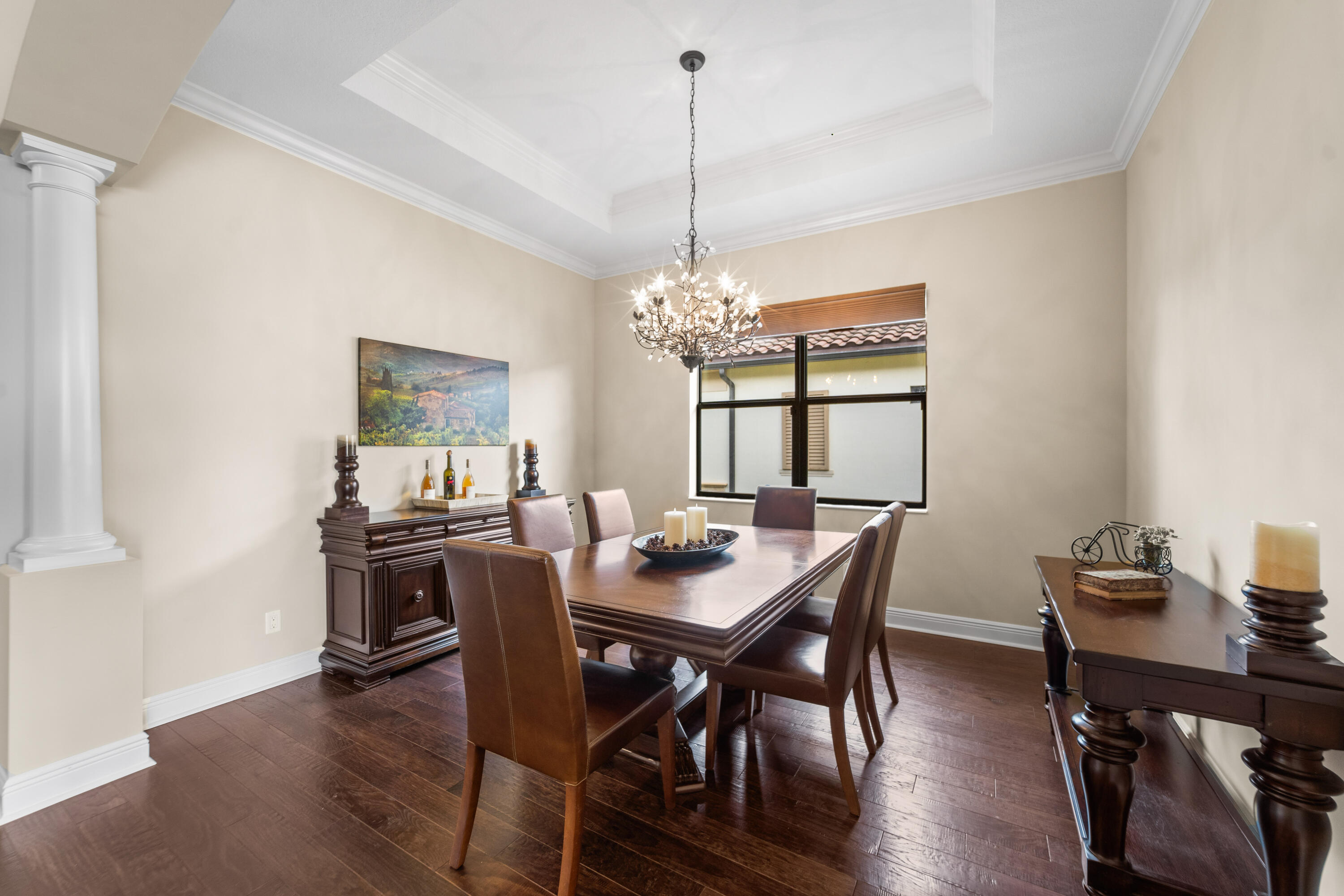 HERON BAY NORTH PLAT 4 - Residential