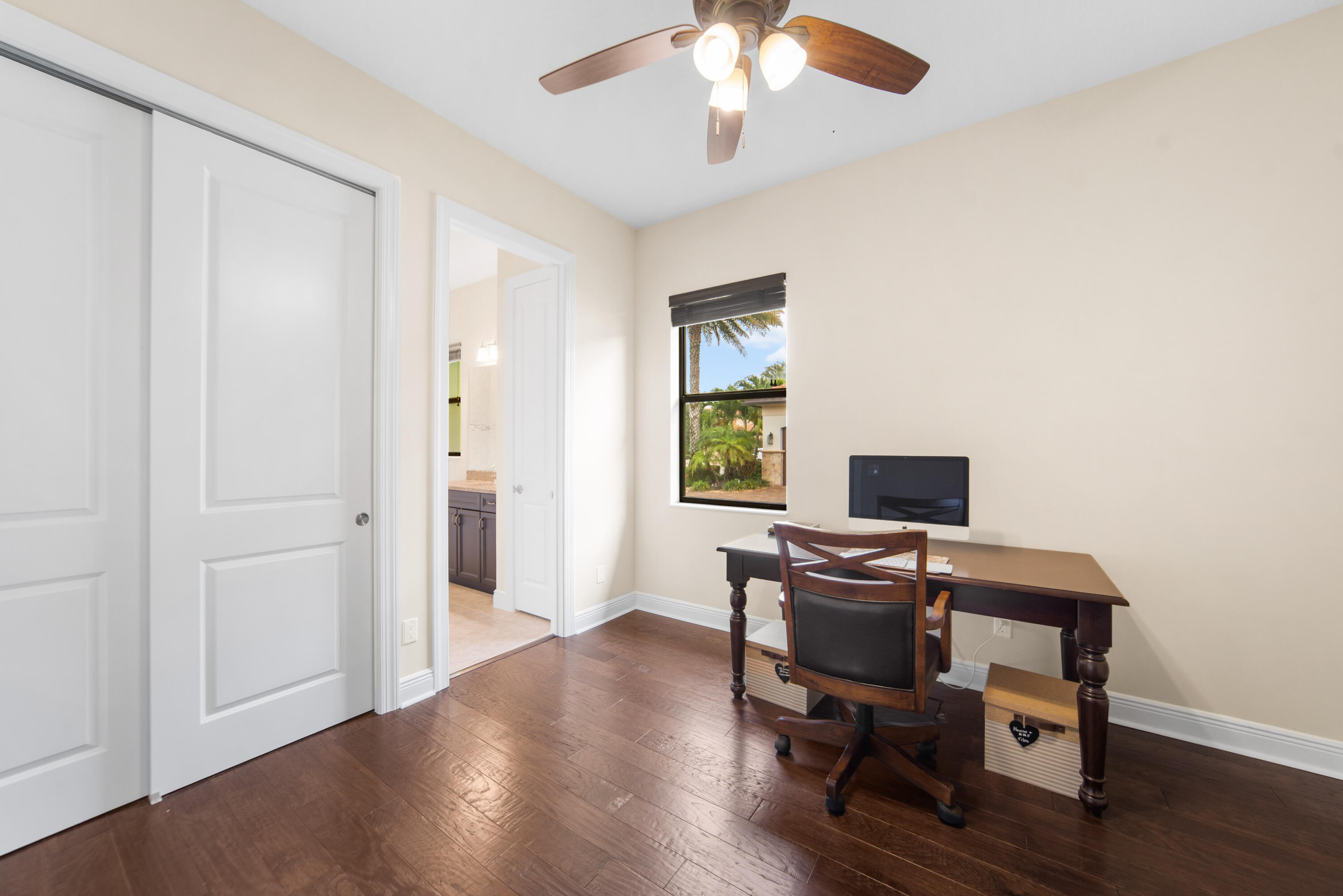 HERON BAY NORTH PLAT 4 - Residential