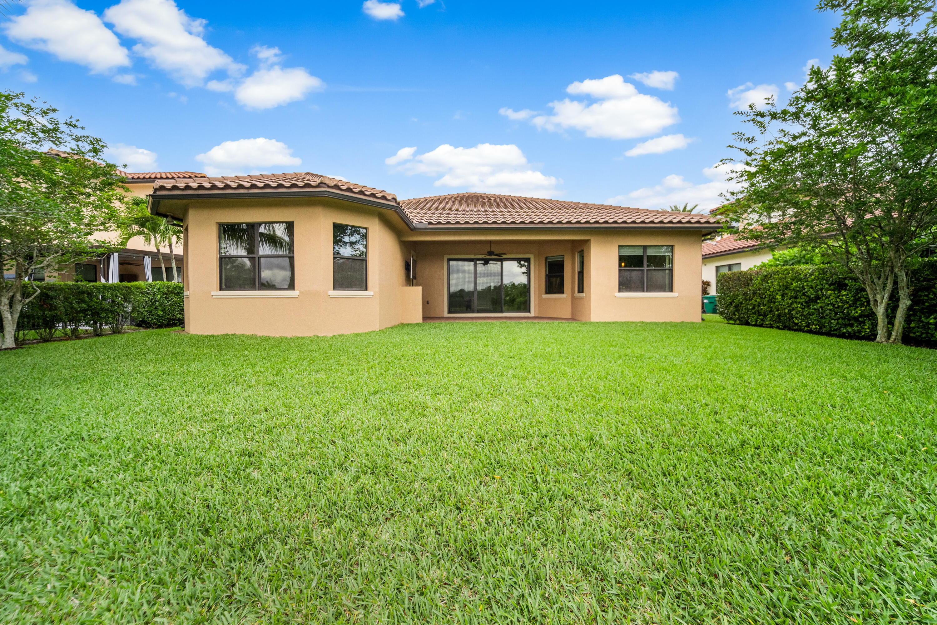 HERON BAY NORTH PLAT 4 - Residential