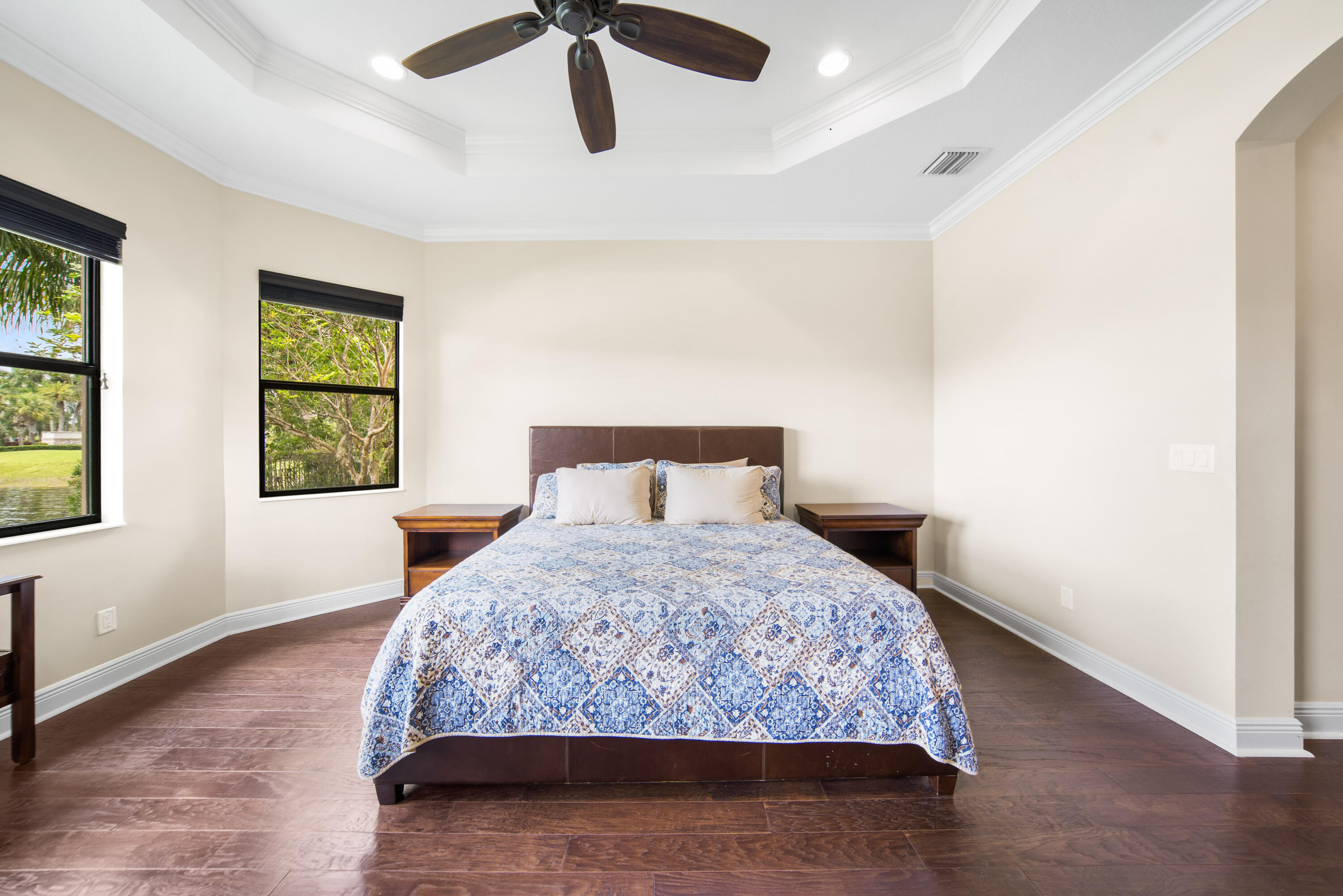 HERON BAY NORTH PLAT 4 - Residential