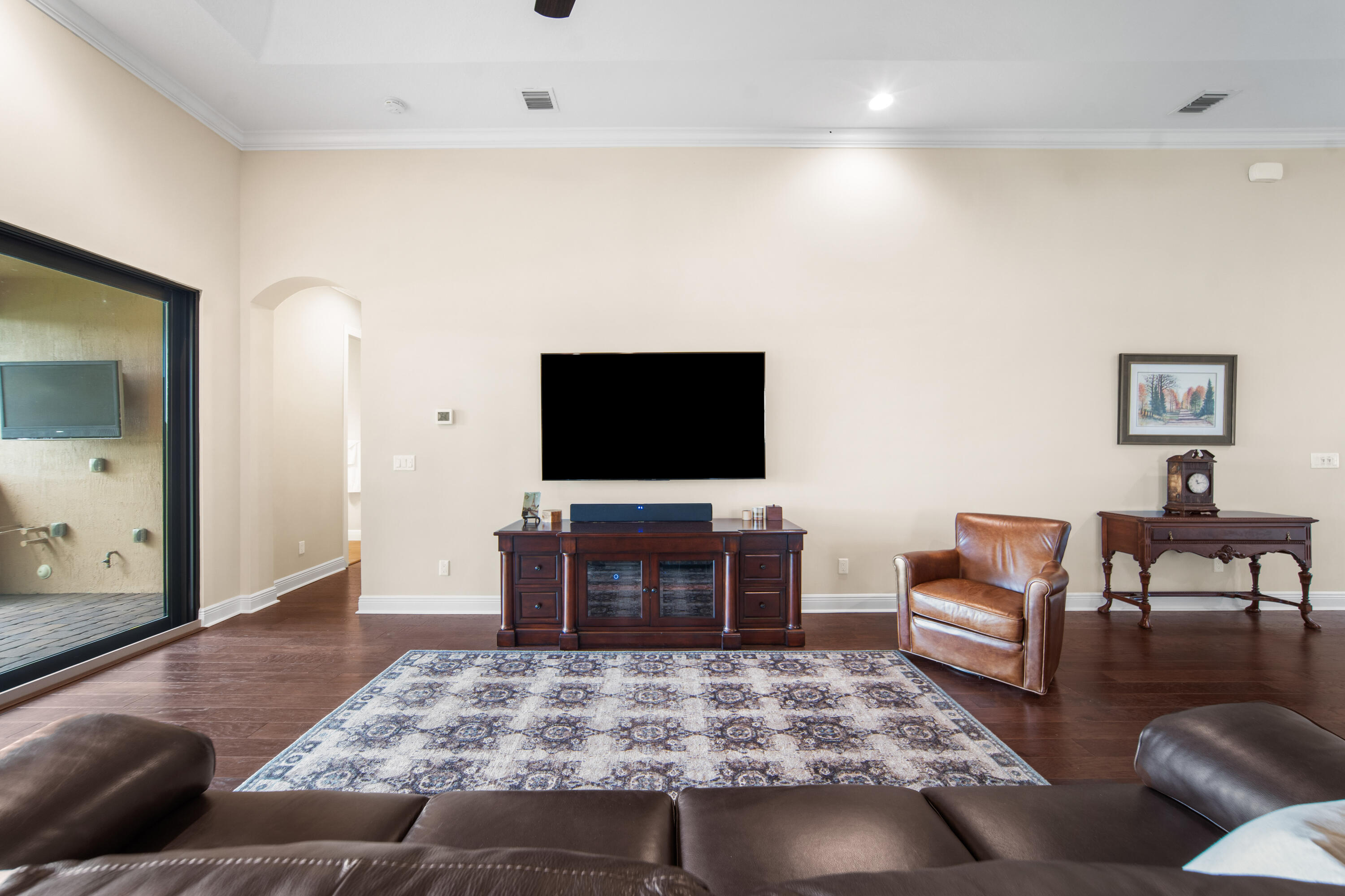 HERON BAY NORTH PLAT 4 - Residential