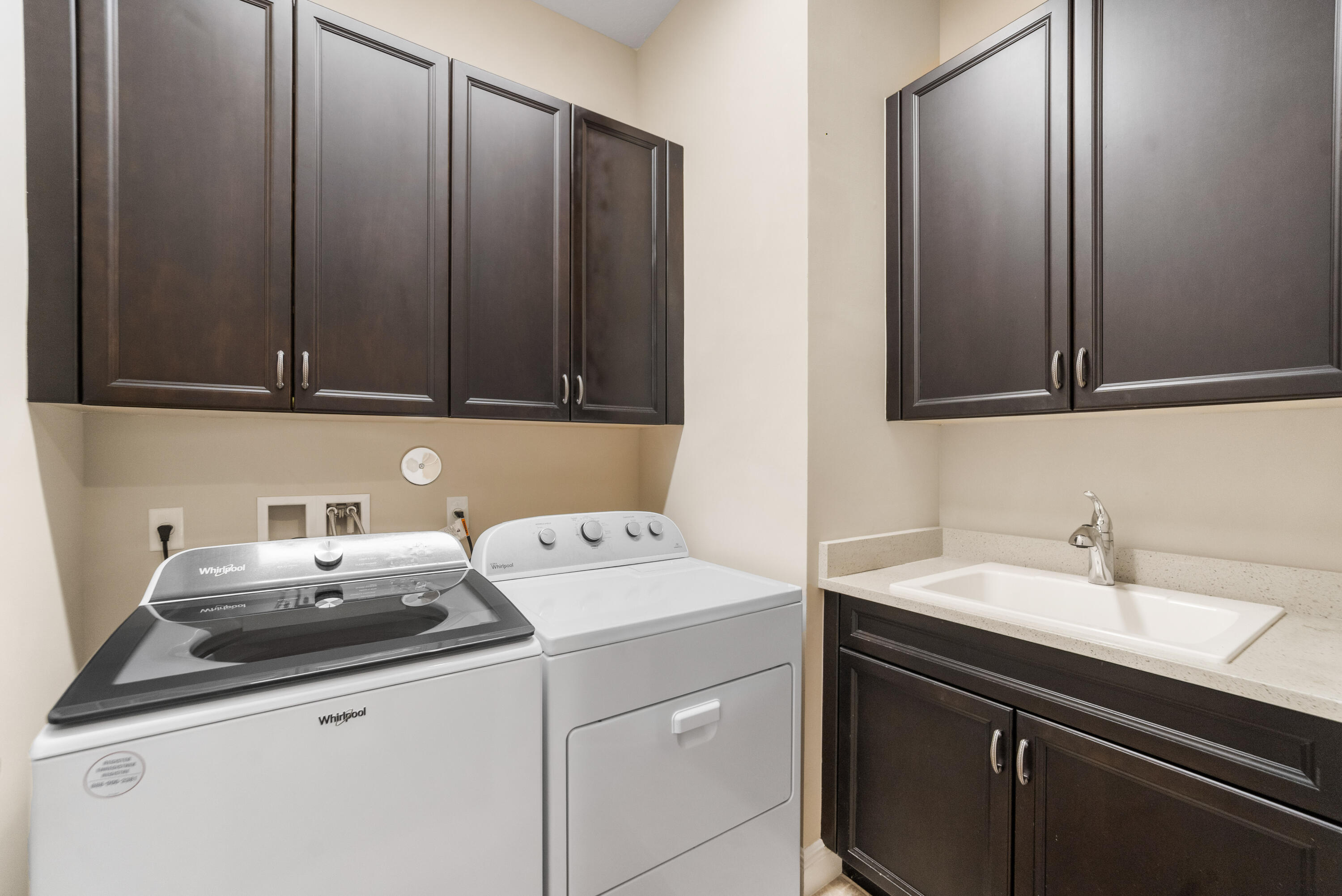 HERON BAY NORTH PLAT 4 - Residential