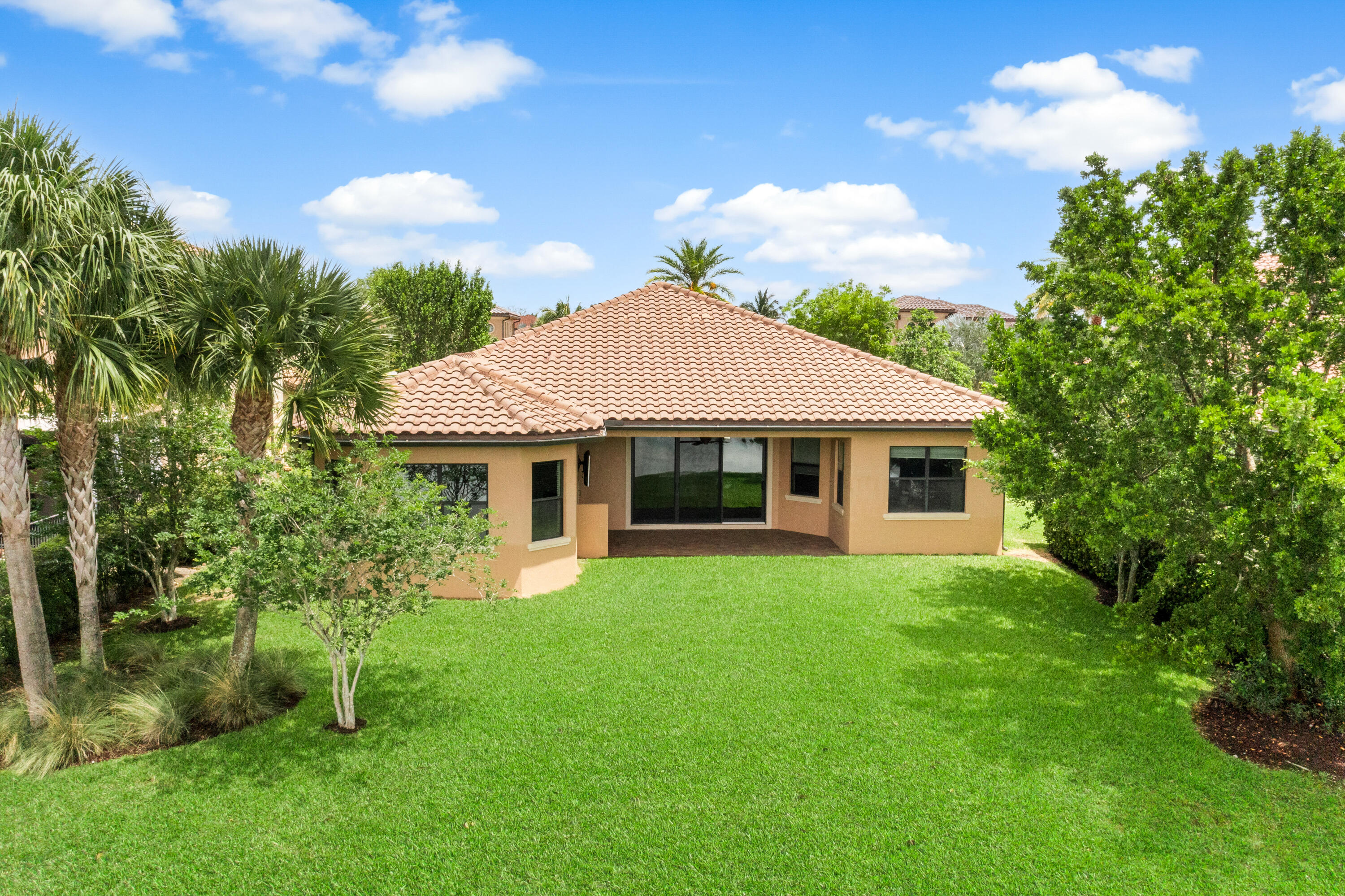 HERON BAY NORTH PLAT 4 - Residential