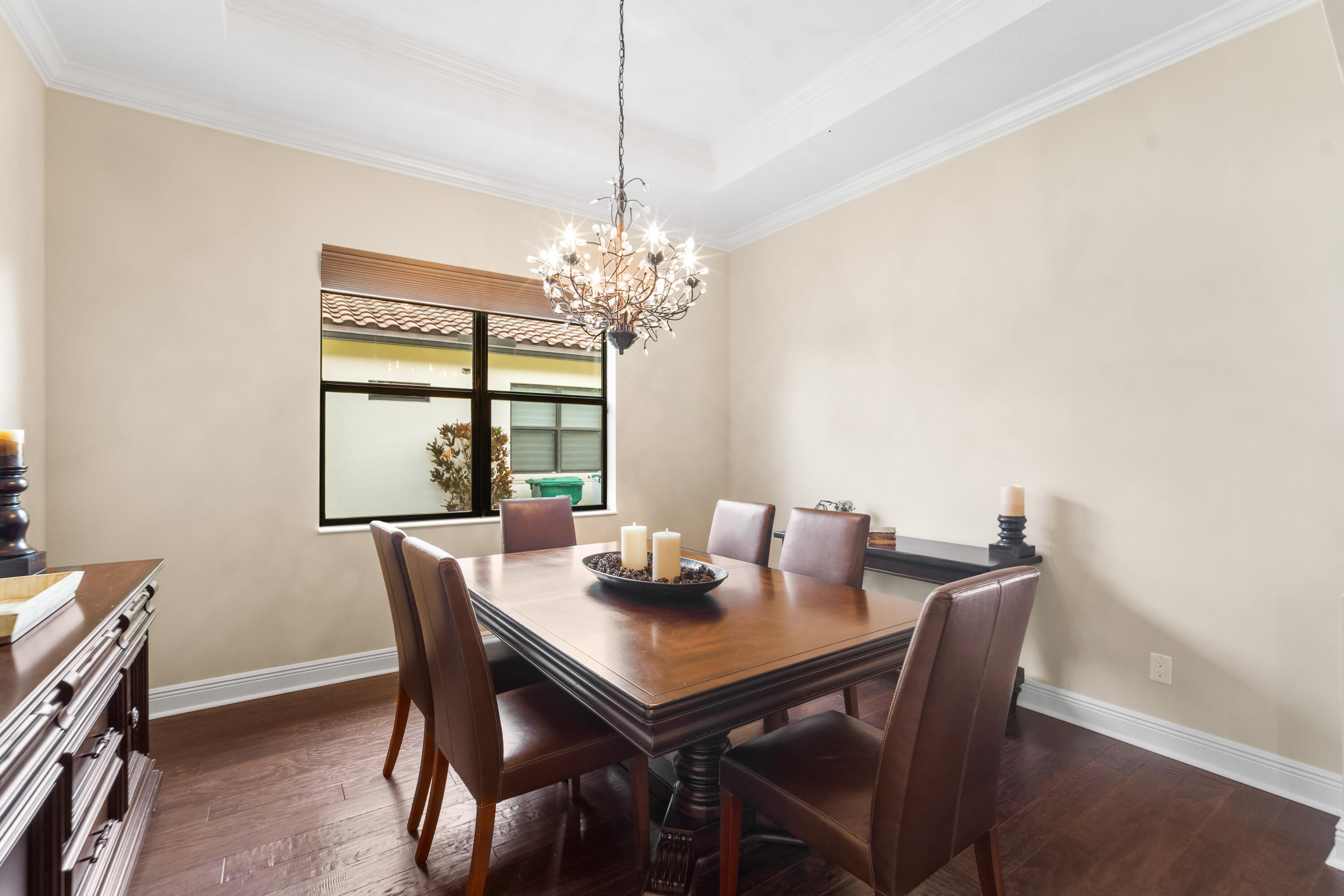 HERON BAY NORTH PLAT 4 - Residential