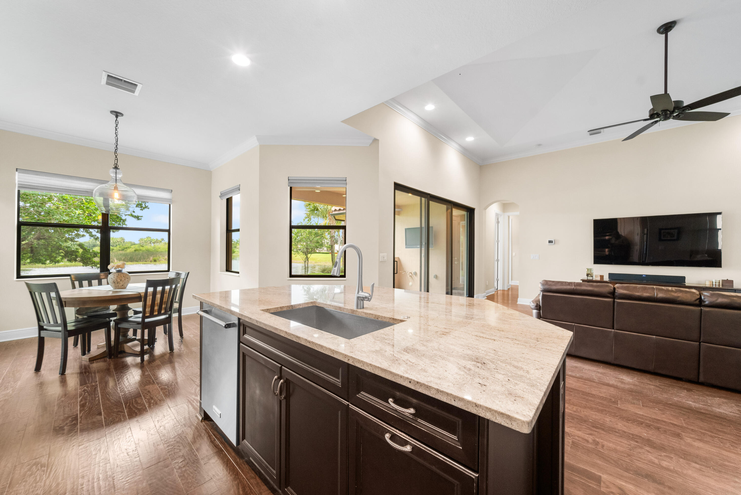 HERON BAY NORTH PLAT 4 - Residential