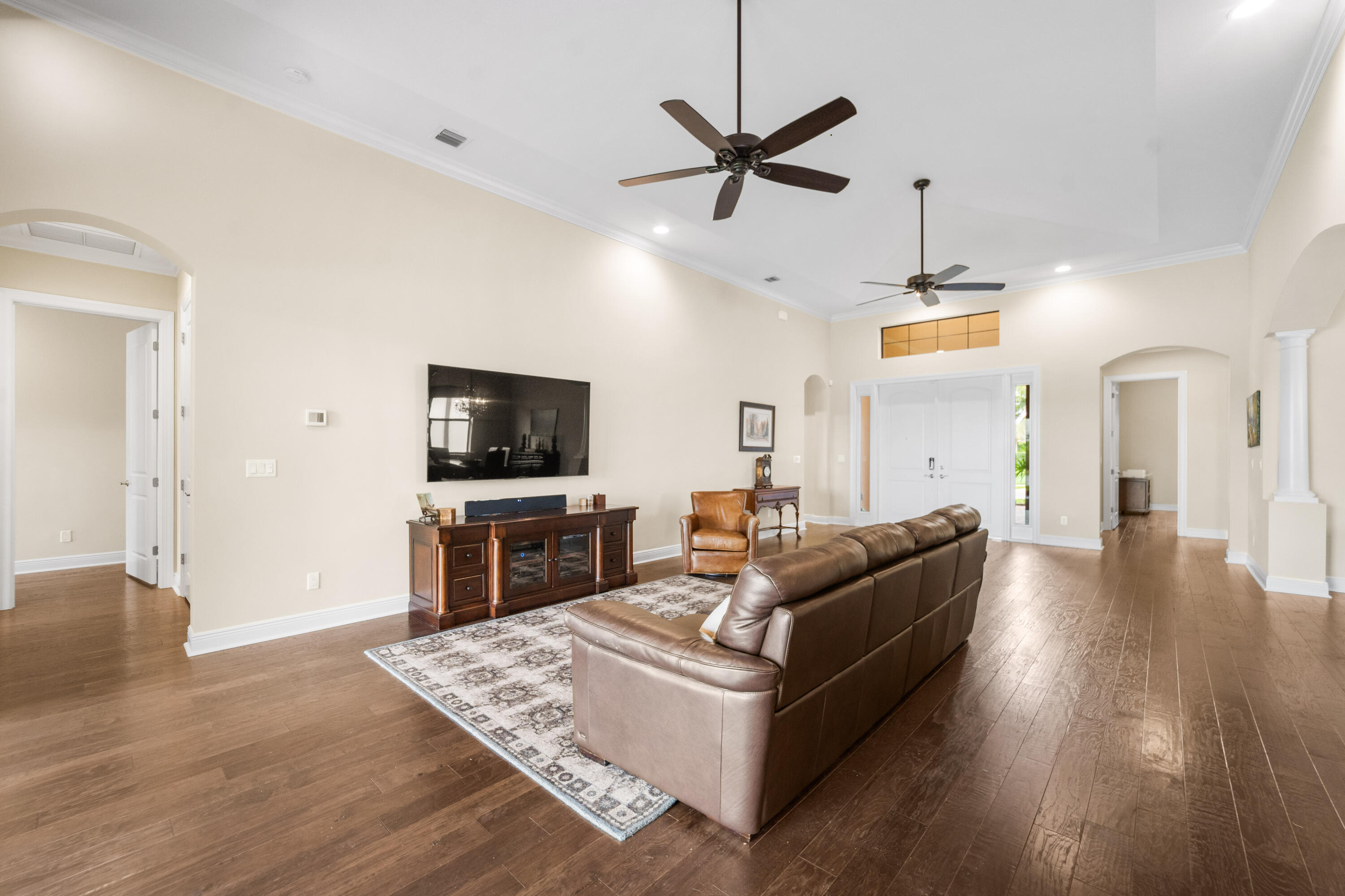 HERON BAY NORTH PLAT 4 - Residential