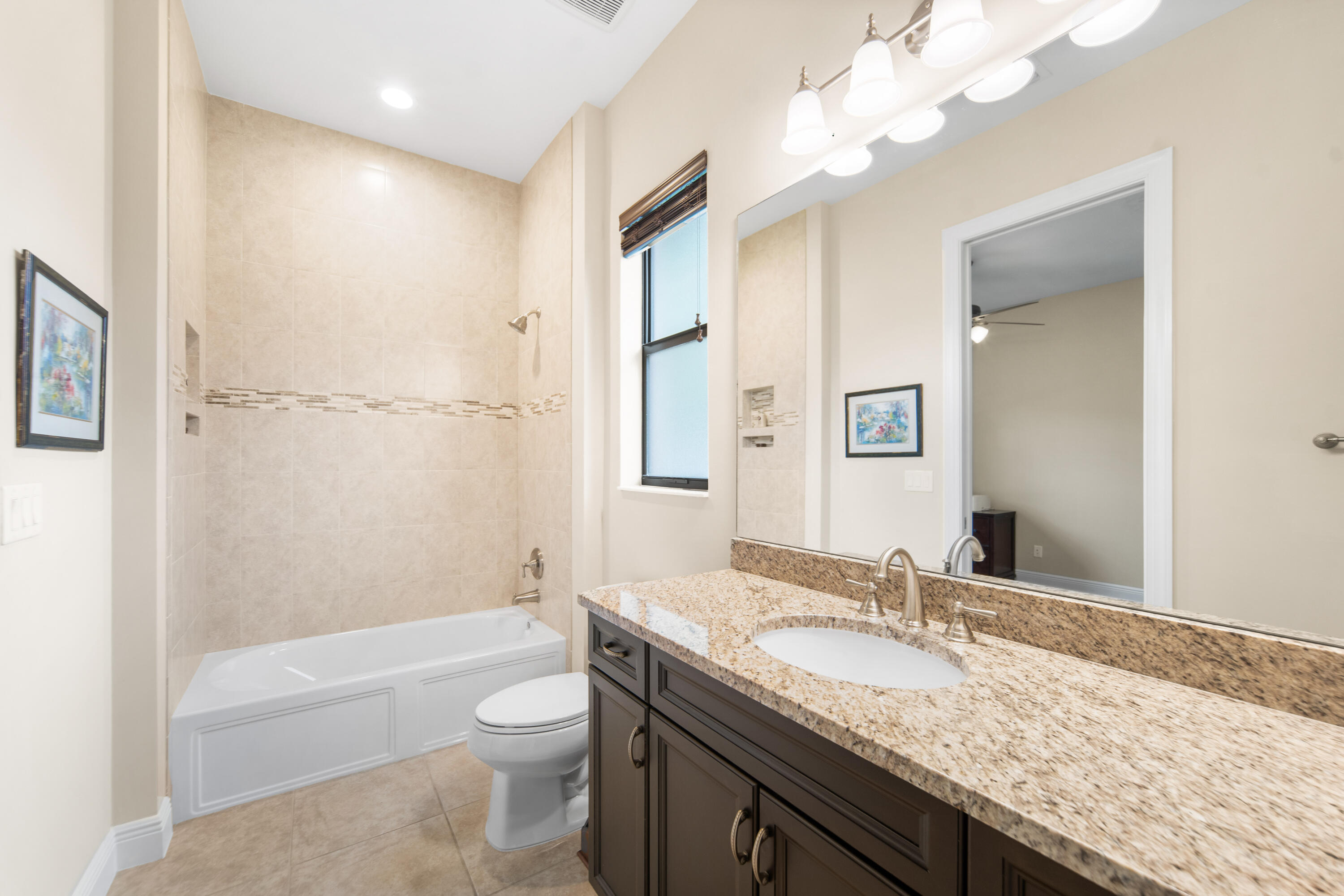 HERON BAY NORTH PLAT 4 - Residential