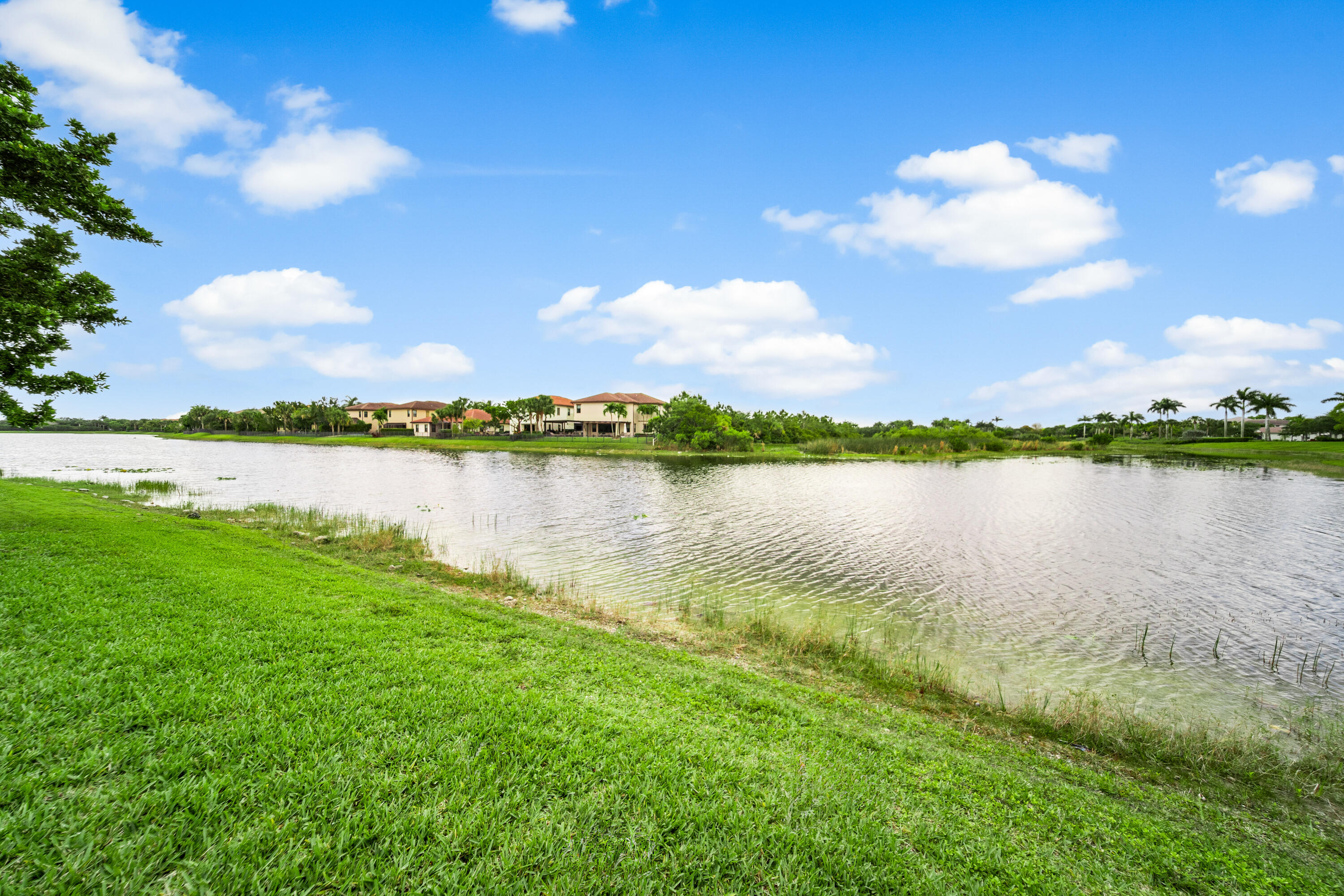 HERON BAY NORTH PLAT 4 - Residential