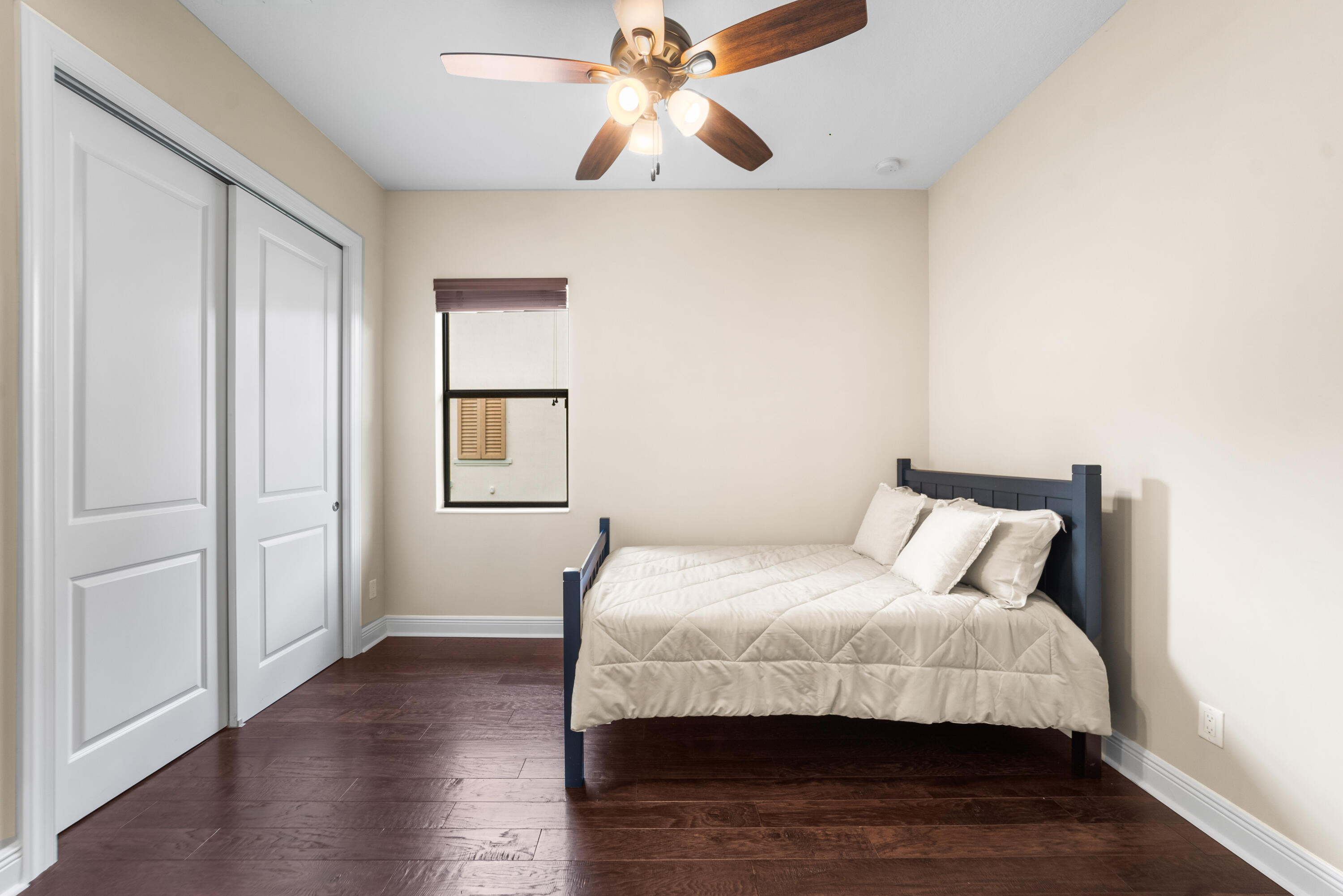 HERON BAY NORTH PLAT 4 - Residential